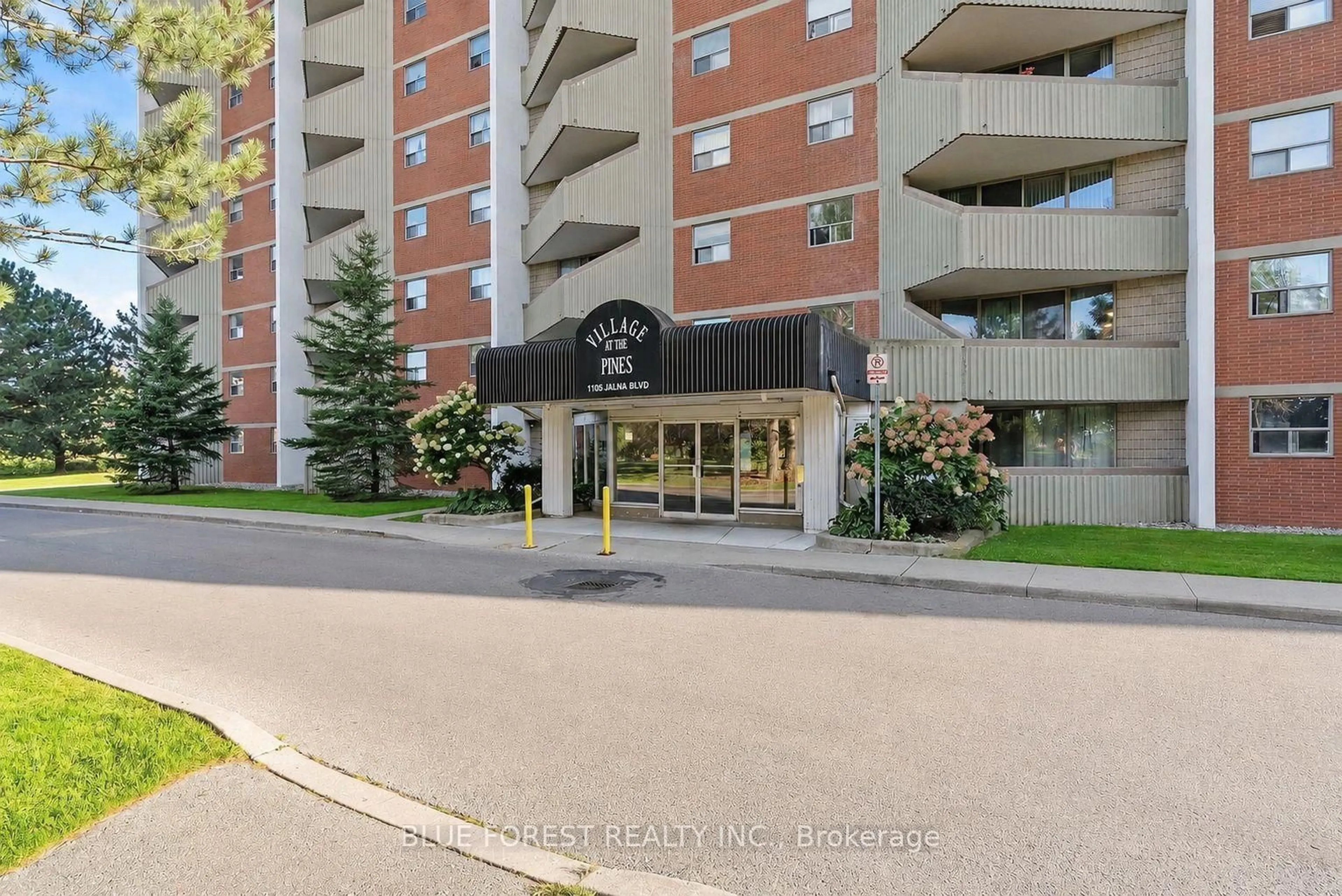 Unknown for 1105 Jalna Blvd #1506, London South Ontario N6E 2S9