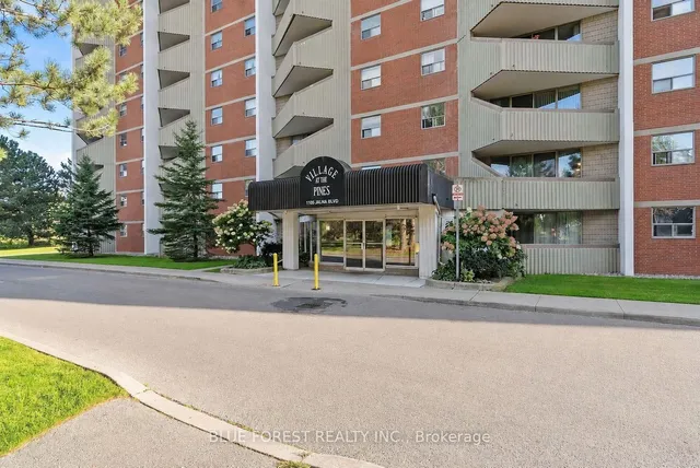 1105 Jalna Blvd #1506, London South 2
