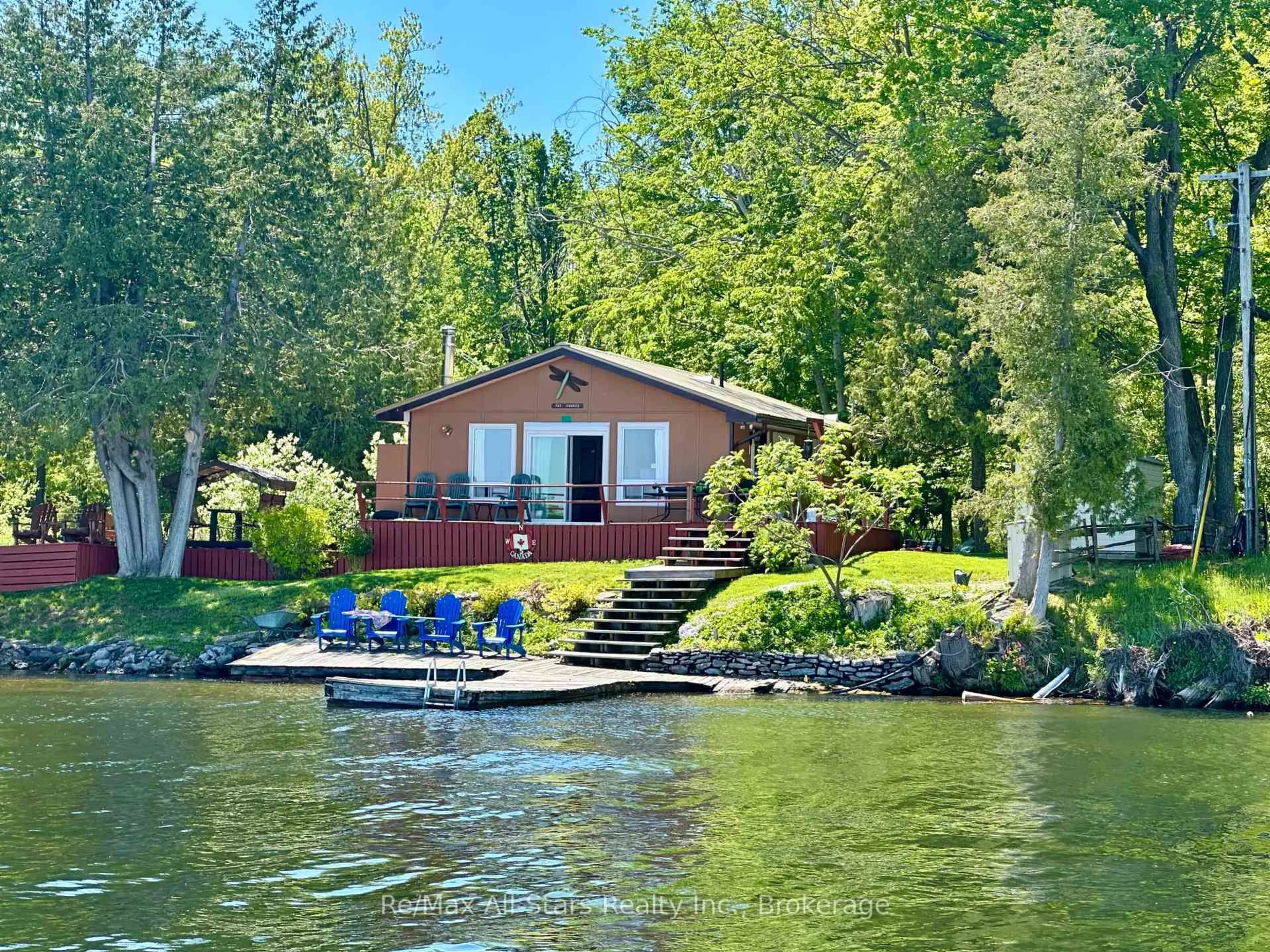 Unknown for 700 Grand Island Rd, Kawartha Lakes Ontario K0M 1N0