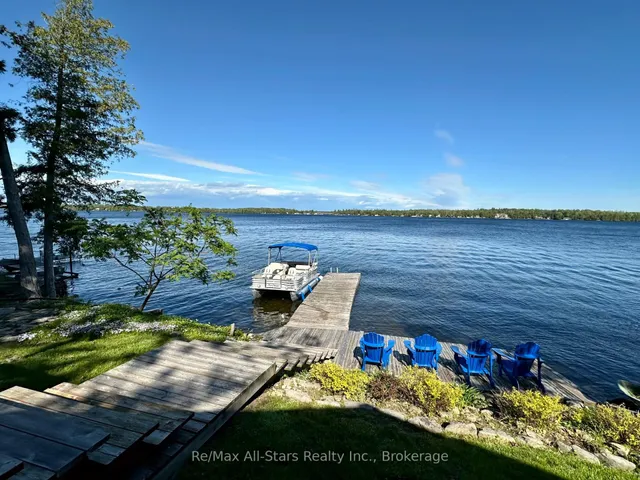 700 Grand Island Rd, Kawartha Lakes 2