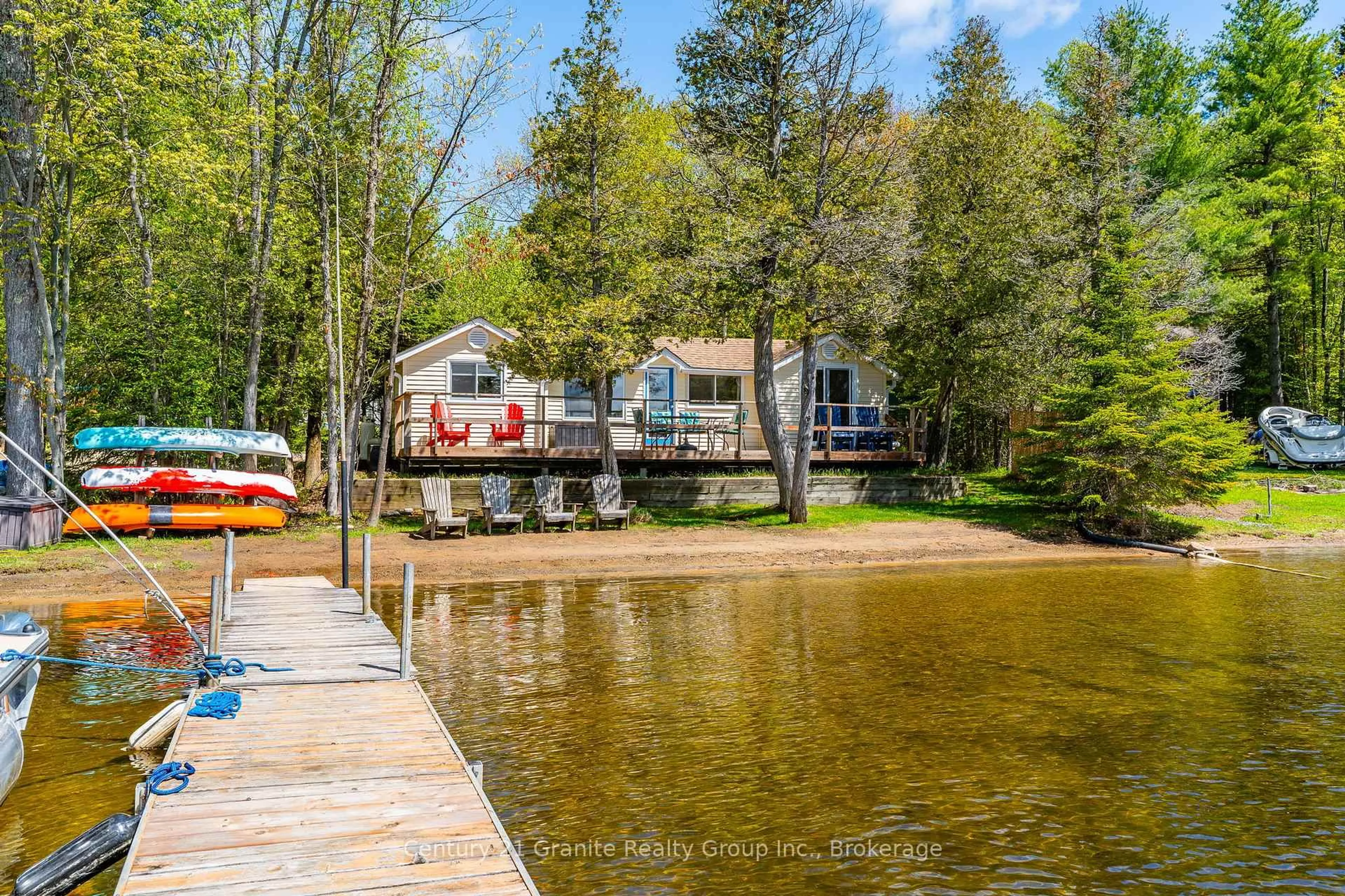 Unknown for 16057 Highway 35 Highway, Algonquin Highlands Ontario K0M 1J0
