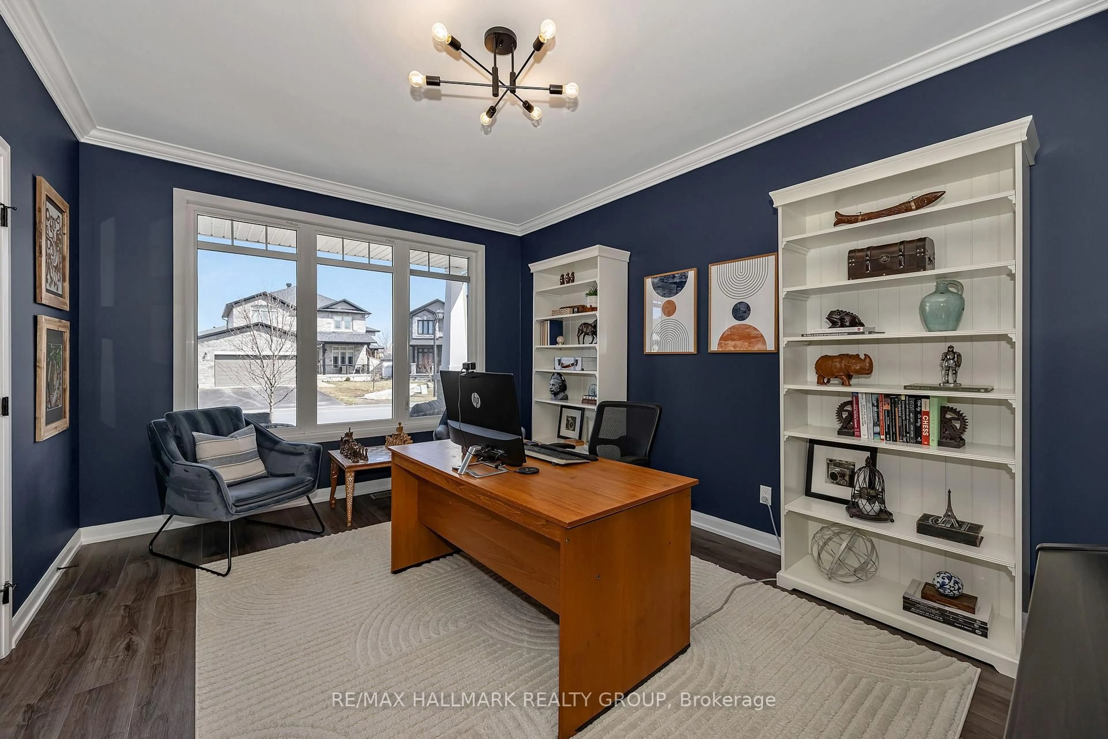 Living room with furniture, unknown for 1025 Diamond St, Clarence-Rockland Ontario K4K 1P6