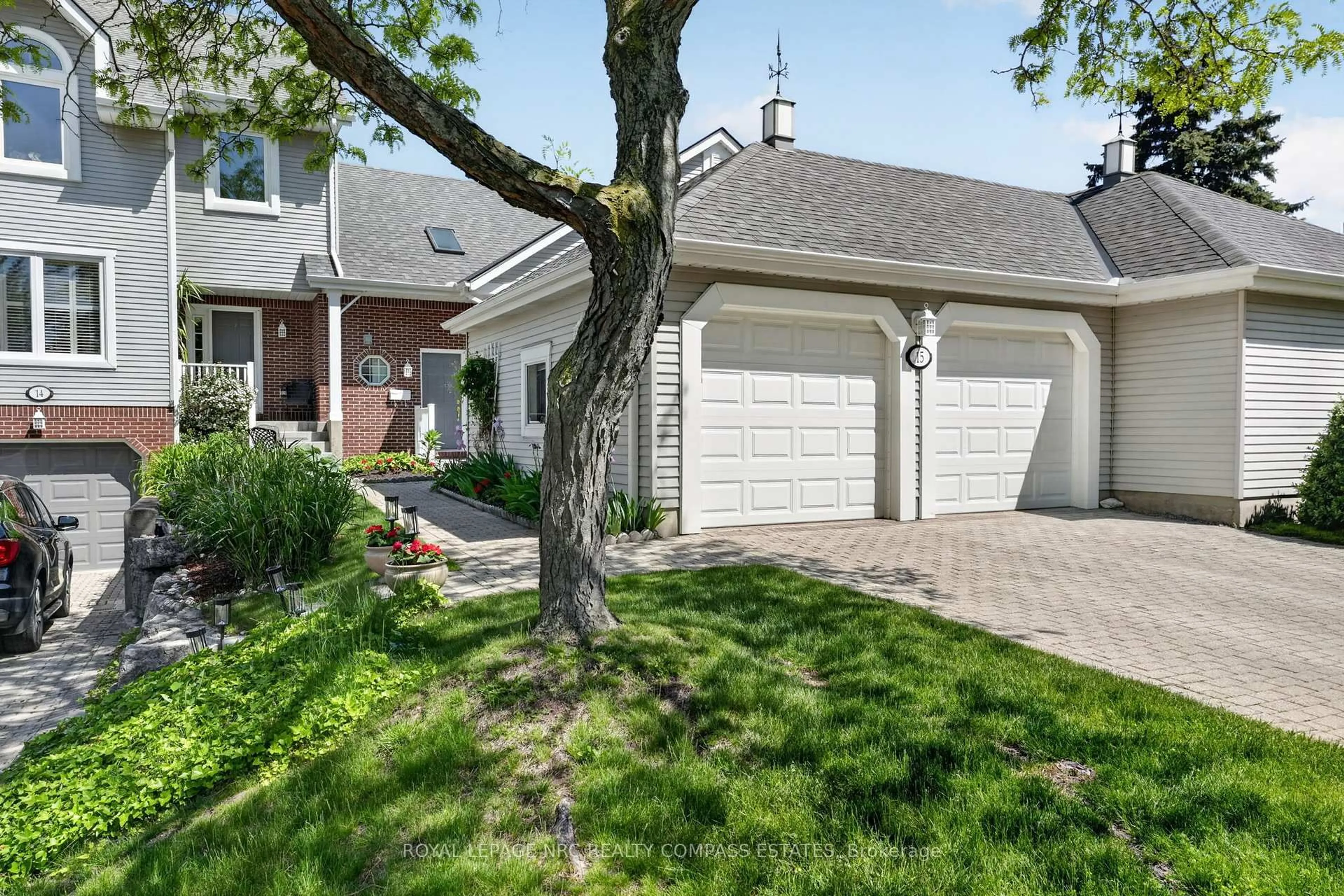 Unknown for 1 Lakeside Dr #Unit 15, St. Catharines Ontario L2M 1P3