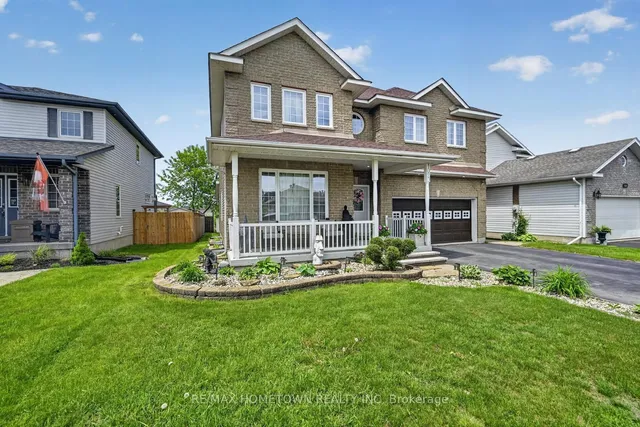 1020 Crestwood Dr, Brockville 2