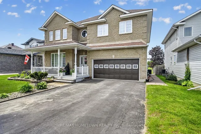 1020 Crestwood Dr, Brockville 3