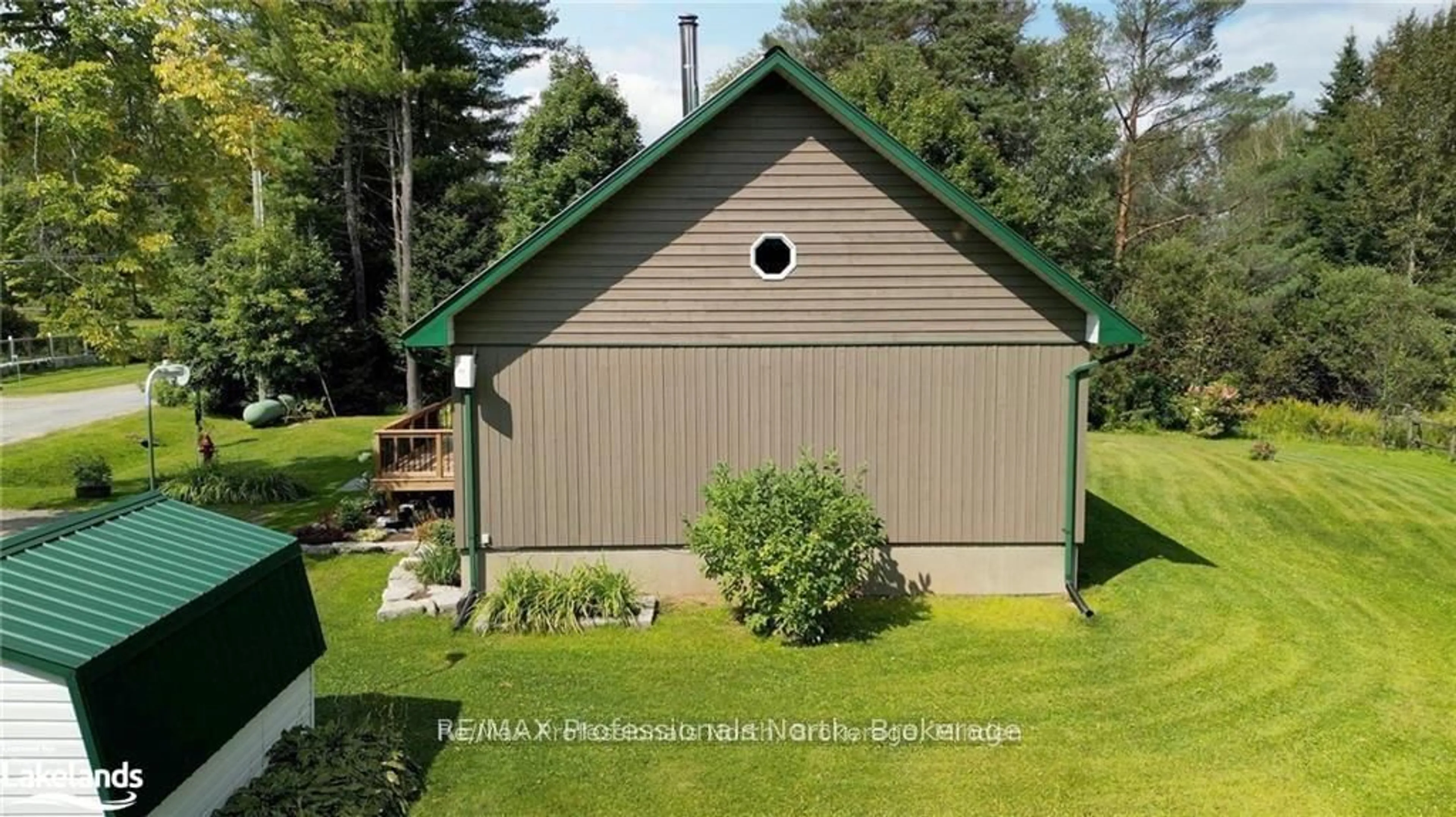 Unknown for 1026 Dewey St, Highlands East Ontario K0M 2K0