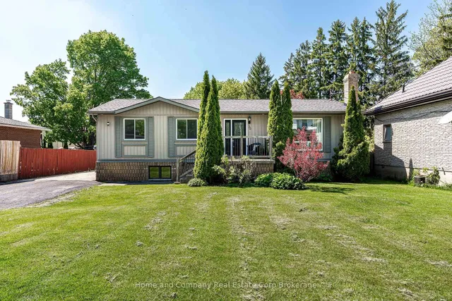 50 Dufferin St, Stratford 2