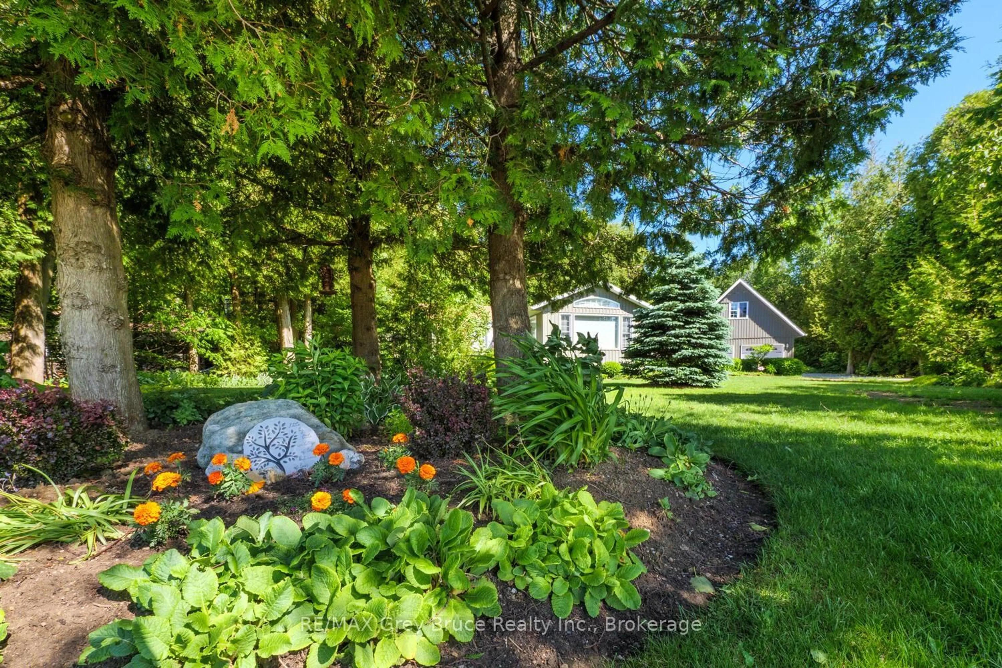 Patio, unknown for 186 Hope Bay Rd, South Bruce Peninsula Ontario N0H 2T0