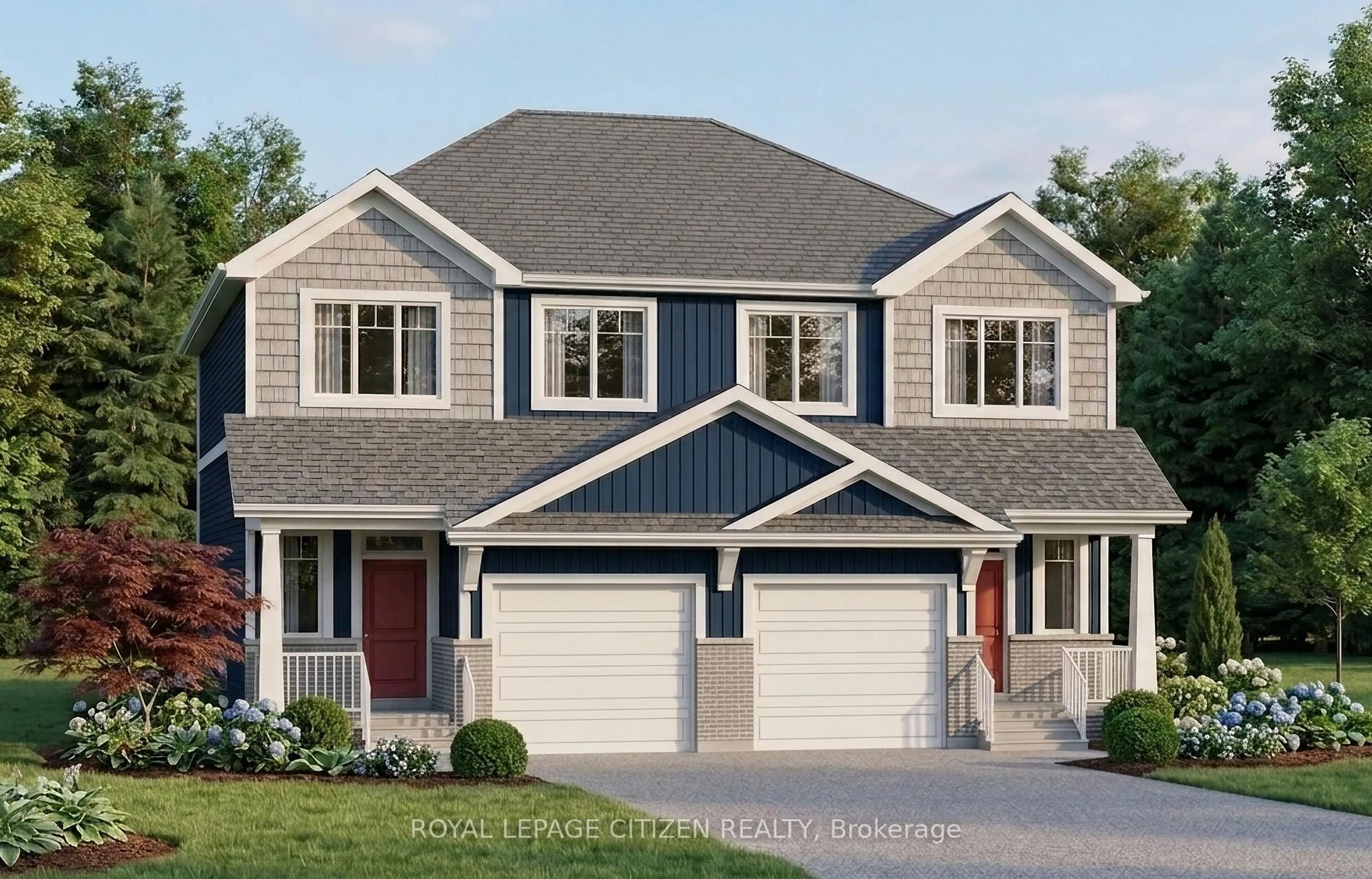 Home with vinyl exterior material, street for 146 Haun Rd, Fort Erie Ontario L0S 1B0