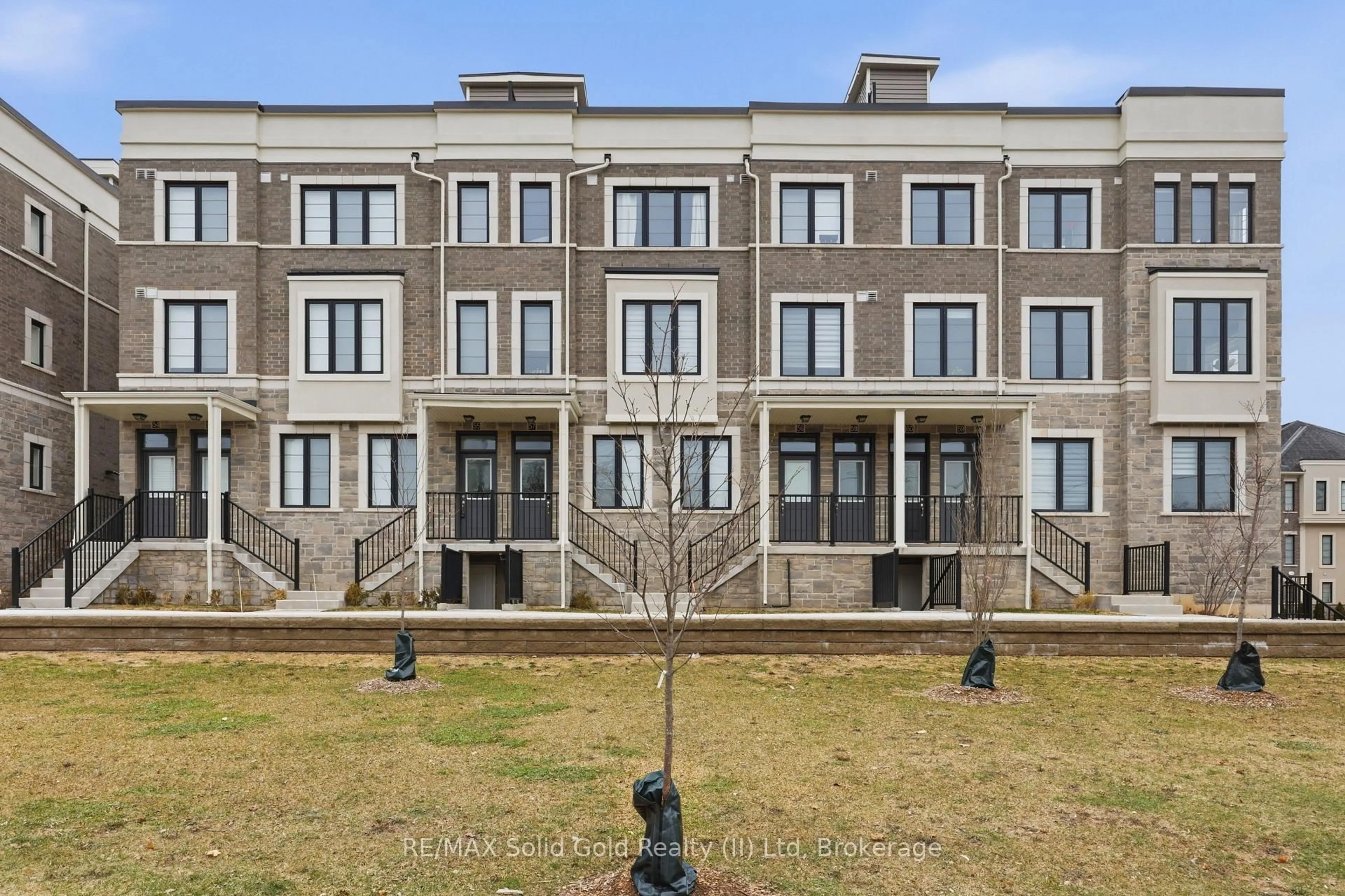 Unknown for 383 Dundas St #58, Hamilton Ontario L8B 1X6