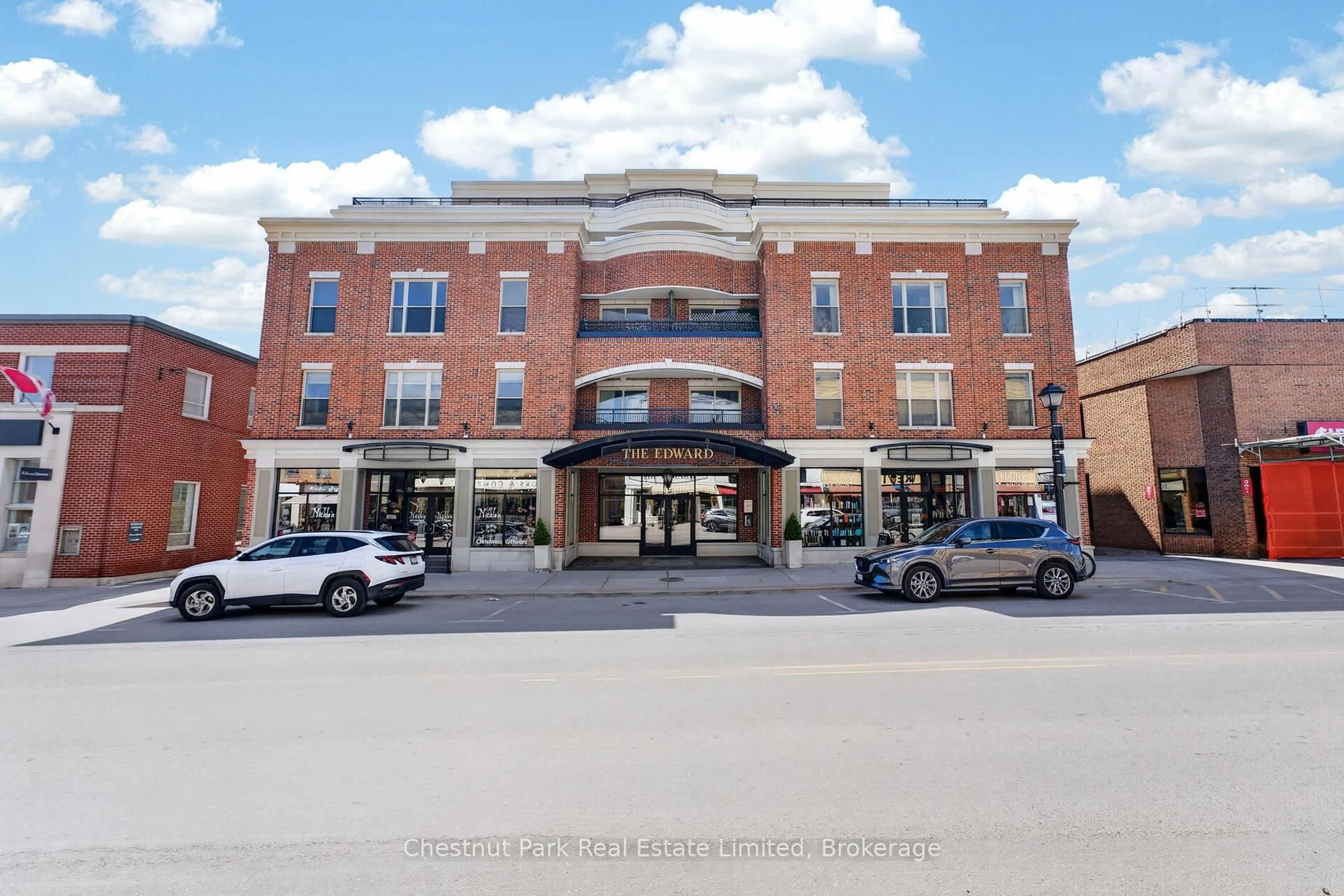 Unknown for 280 Main St #404, Prince Edward County Ontario K0K 2T0