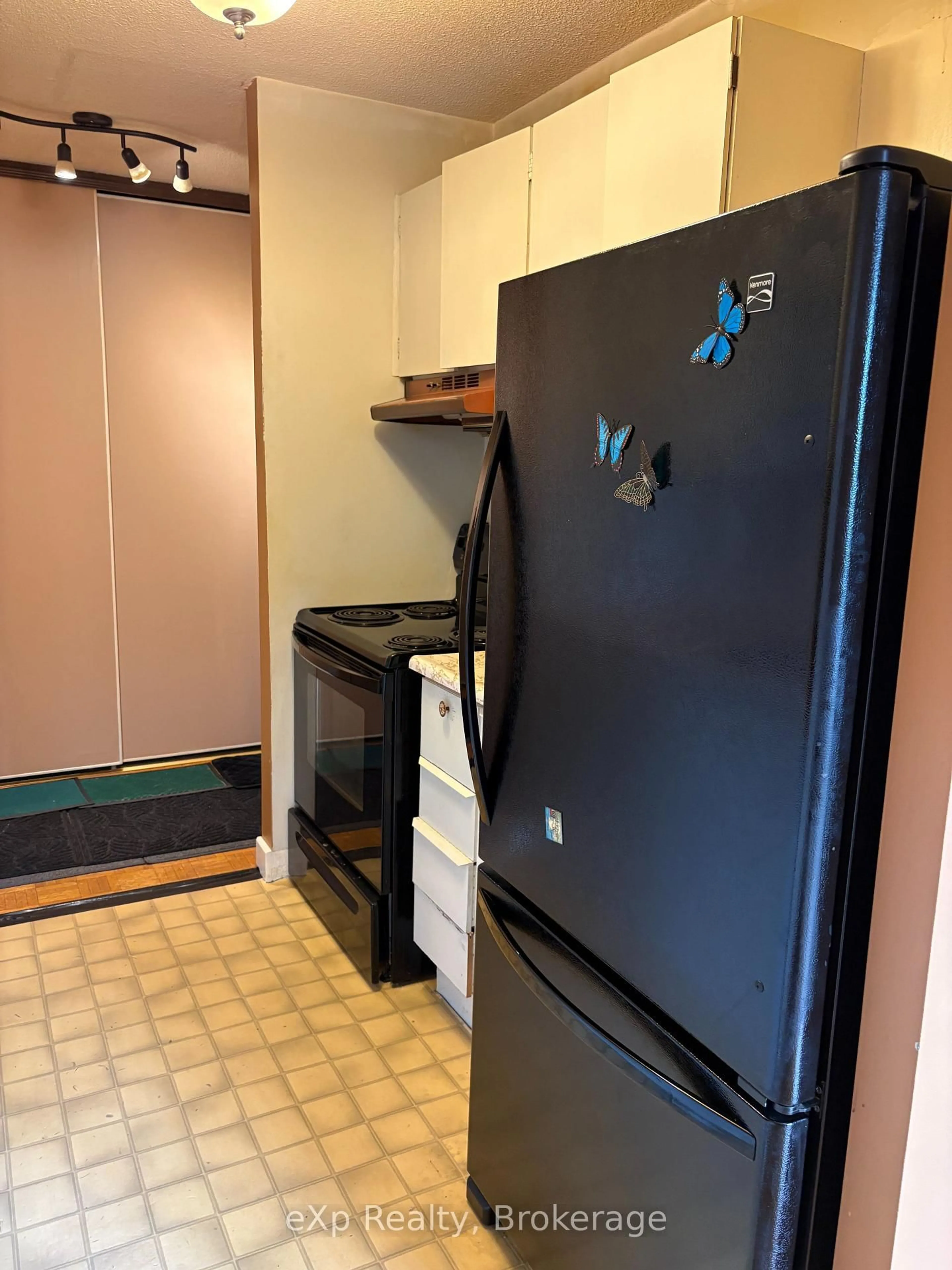 Standard kitchen, unknown for 925 10th Ave #303, Owen Sound Ontario N4K 3H8
