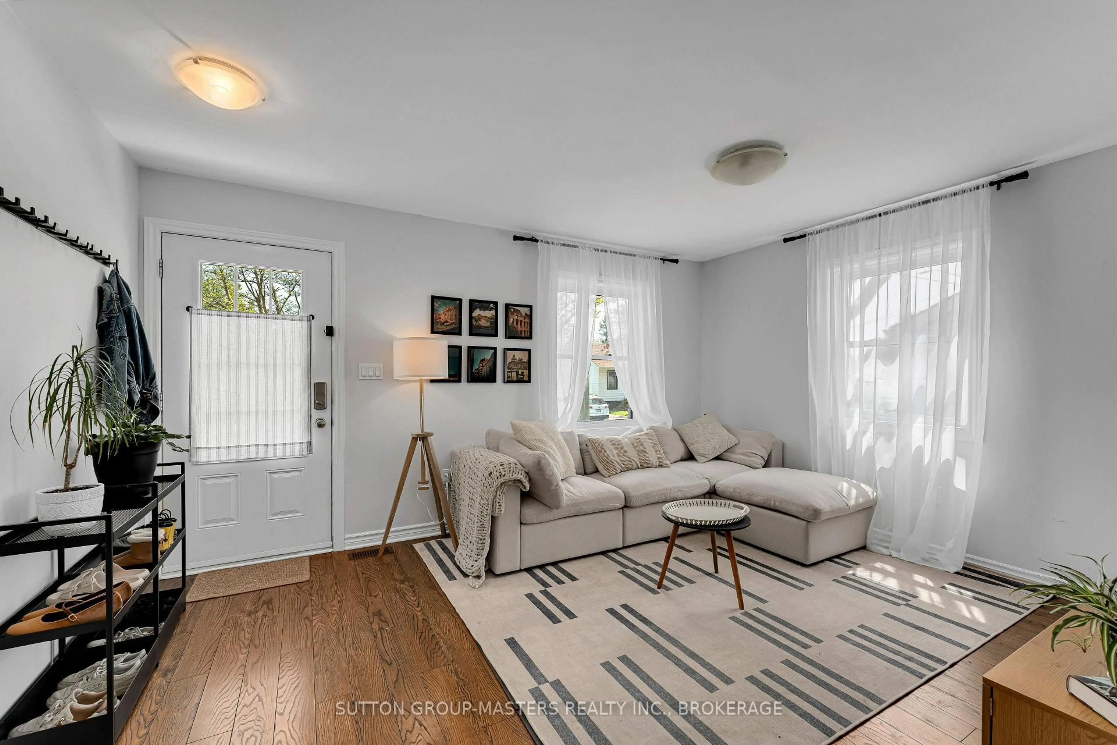 Living room with furniture, unknown for 484 Nelson St, Kingston Ontario K7K 4N5