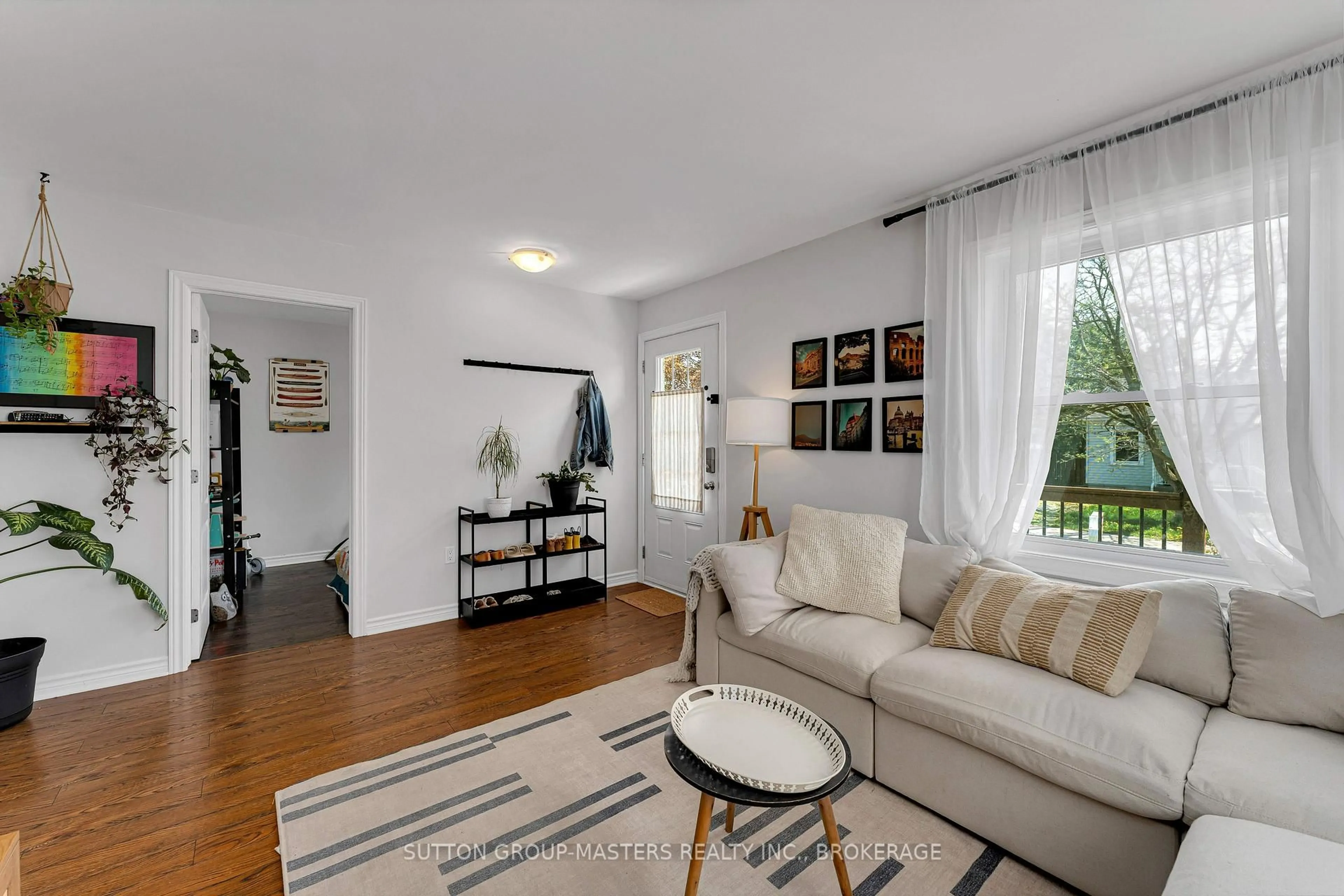 Living room with furniture, unknown for 484 Nelson St, Kingston Ontario K7K 4N5
