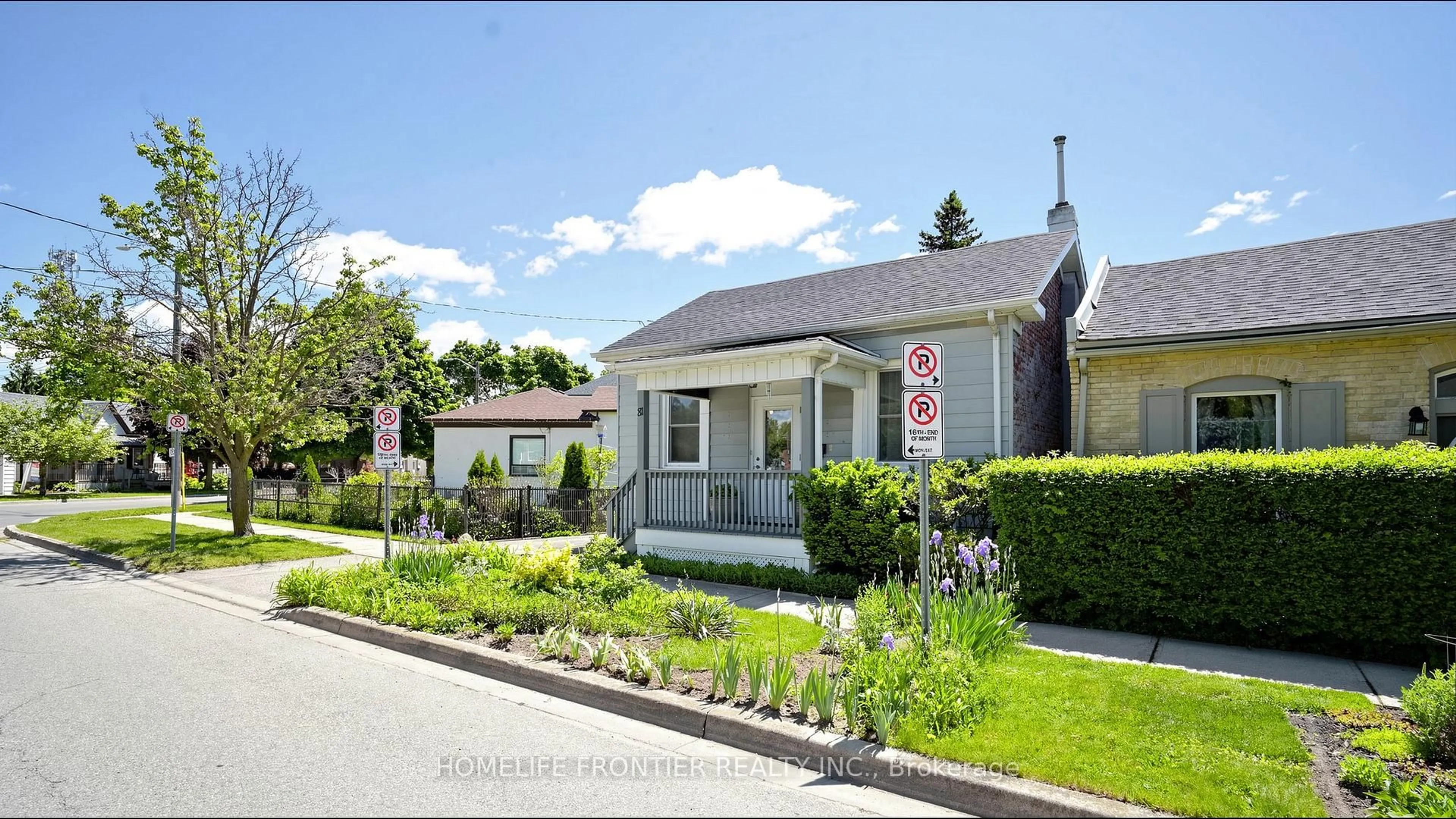 Unknown for 81 Richmond St, Brantford Ontario N3T 3Y7