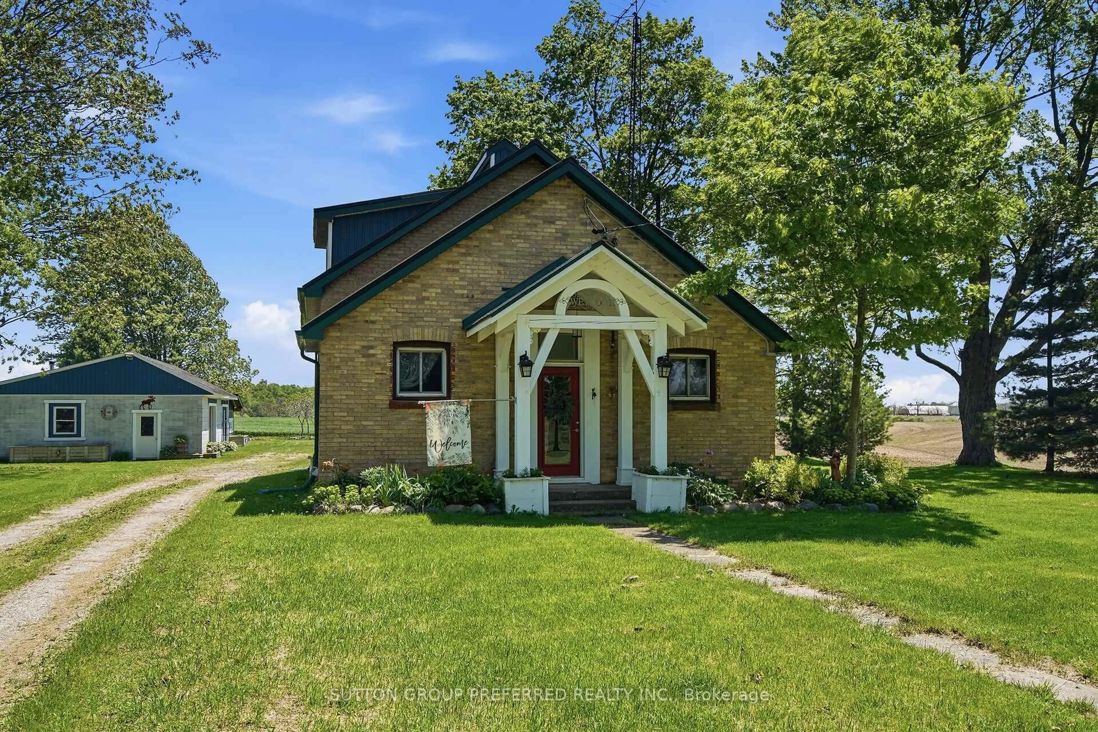 Unknown for 30941 Lakeview Line, Dutton/Dunwich Ontario N0L 2M0