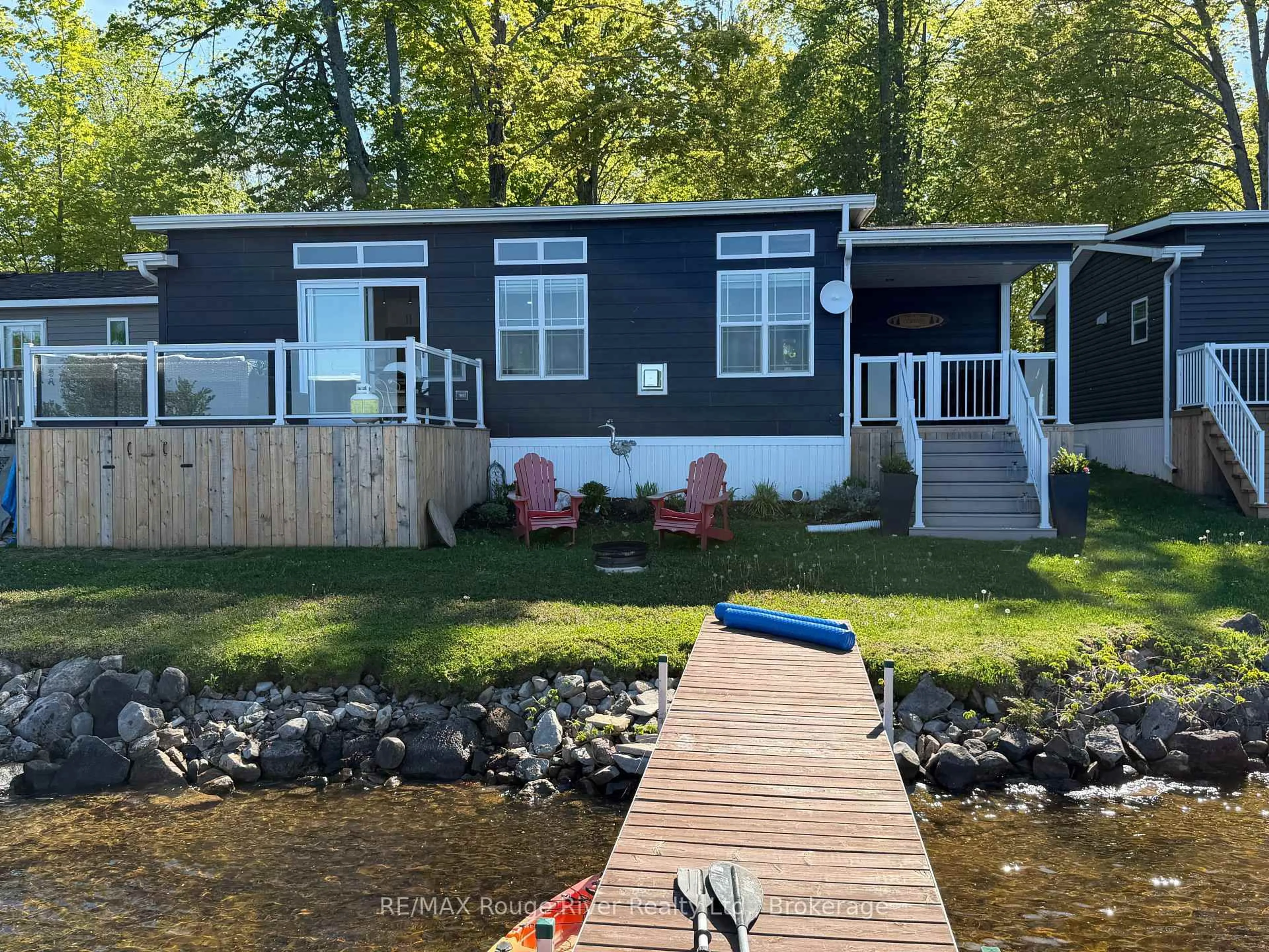 Unknown for 160 Terrace Rd #C31, Limoges Ontario K0K 2M0