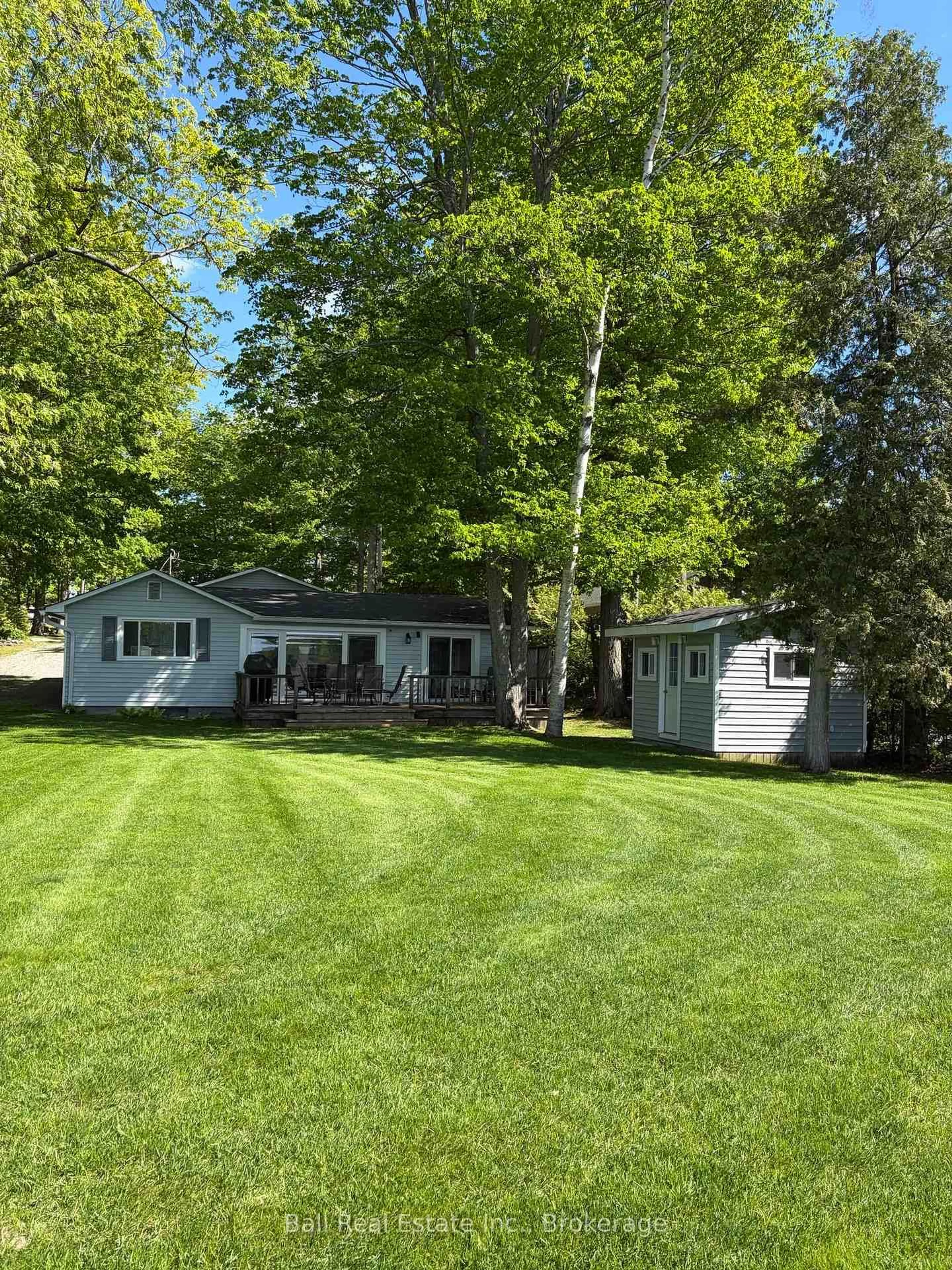 Unknown for 58 Woodland Tr, Trent Lakes Ontario K0L 1J0