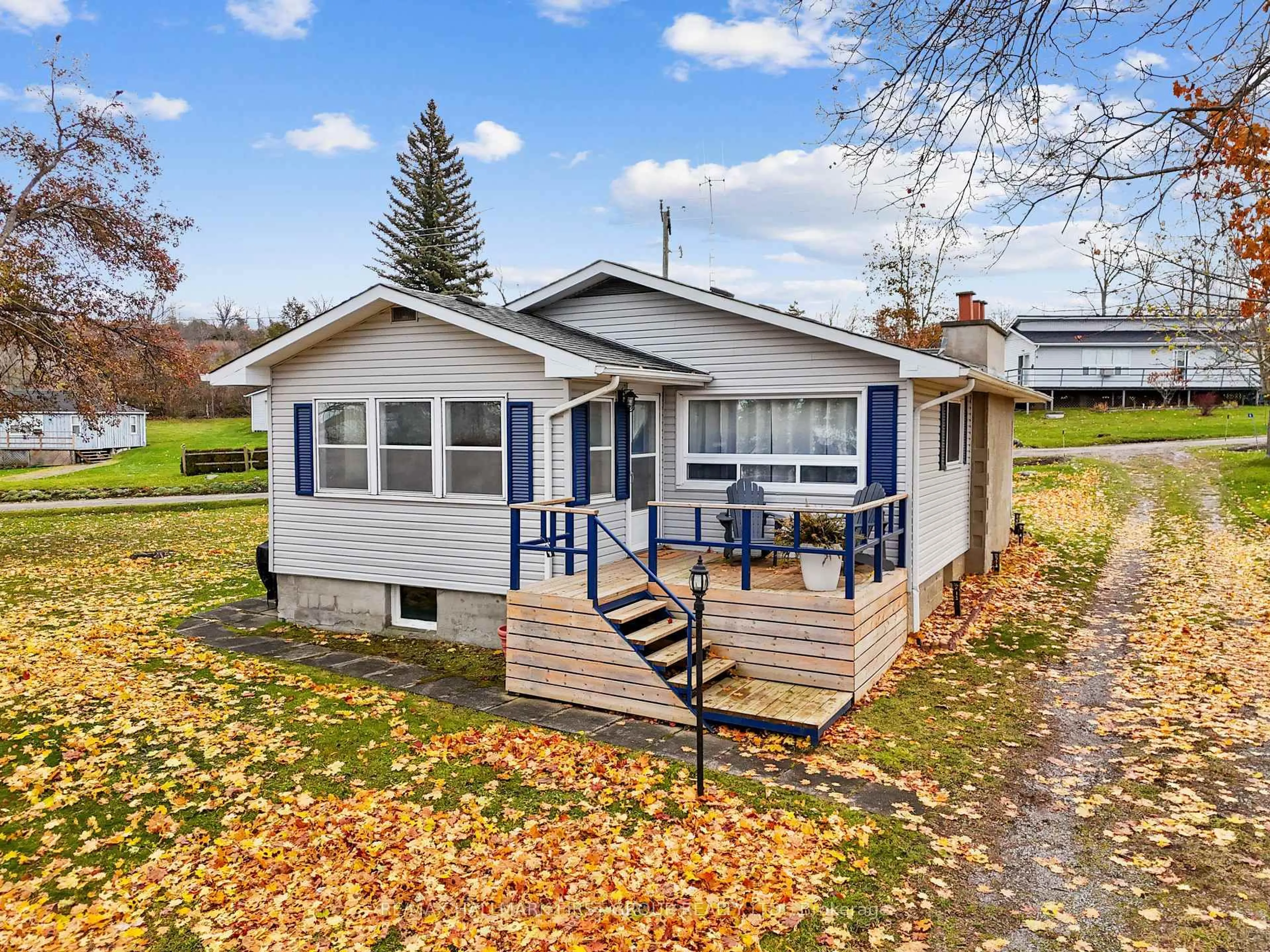 Unknown for 64 Langs Rd, Alnwick/Haldimand Ontario K0L 1Y0