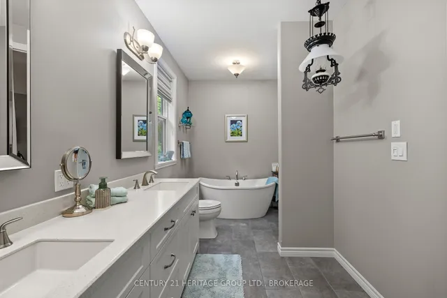 1071 Cranberry Cove Lane, Seeley's Bay 5