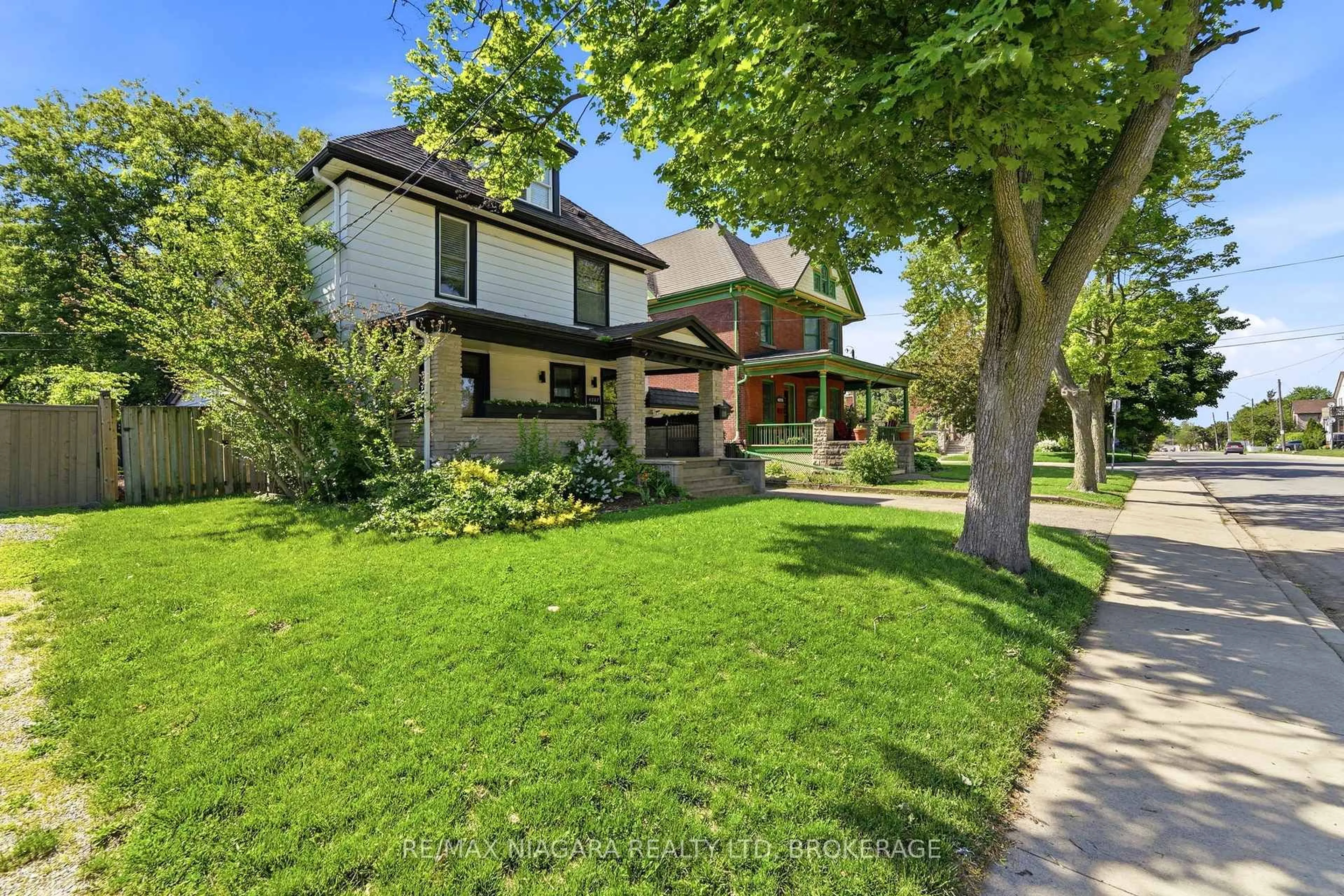 Unknown for 4887 Crysler Ave, Niagara Falls Ontario L2E 3W5