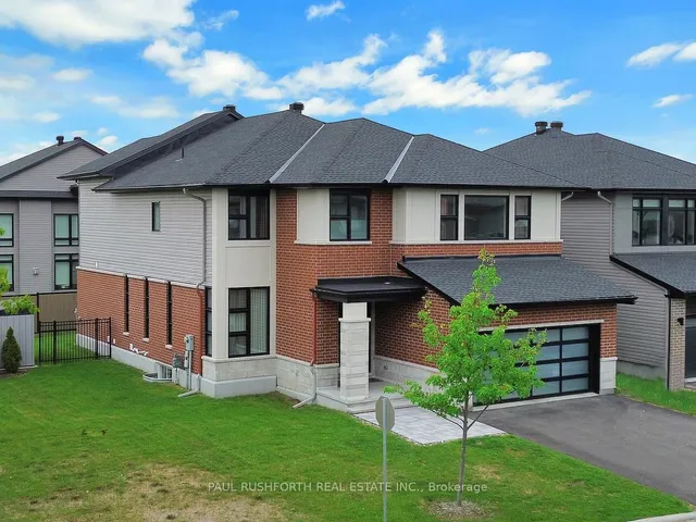 970 Islington Way, Ottawa 2