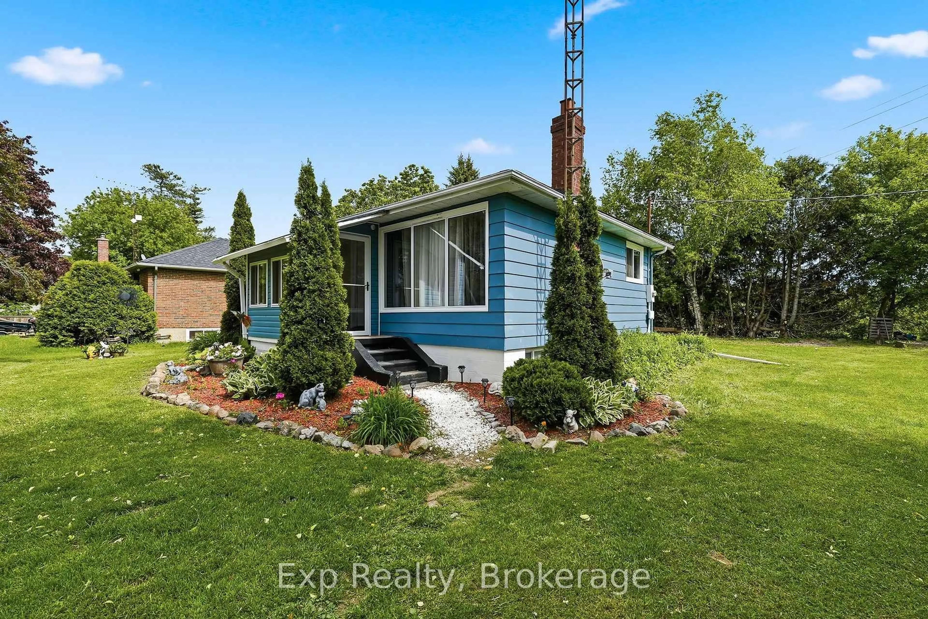 Unknown for 7497 Cavan Rd, Hamilton Township Ontario K0L 1E0