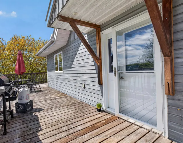 185 Picnic Island Rd, Georgian Bay 3