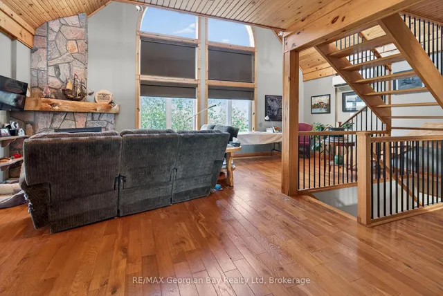 185 Picnic Island Rd, Georgian Bay 5