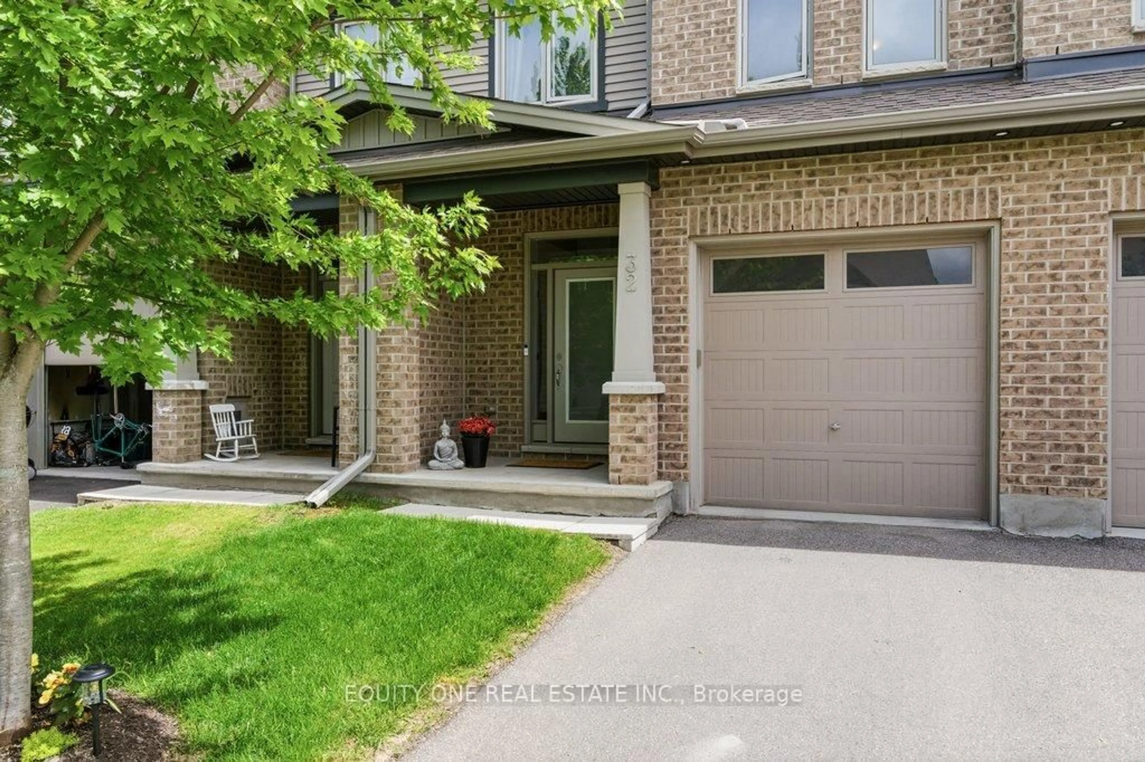 Home with brick exterior material, street for 32 Duncanville St, Russell Ontario K4R 0E8