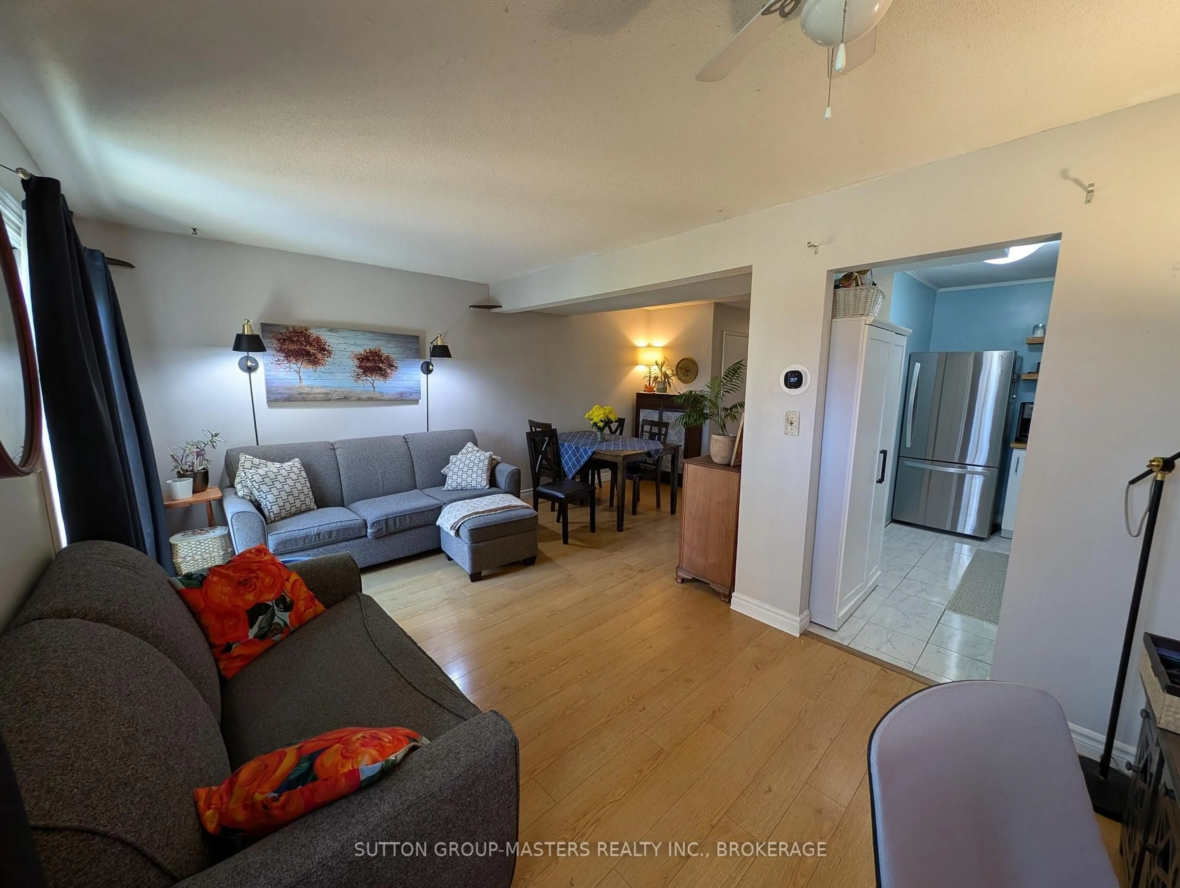 A pic of a room for 827 Datzell Lane #77, Kingston Ontario K7M 7P9
