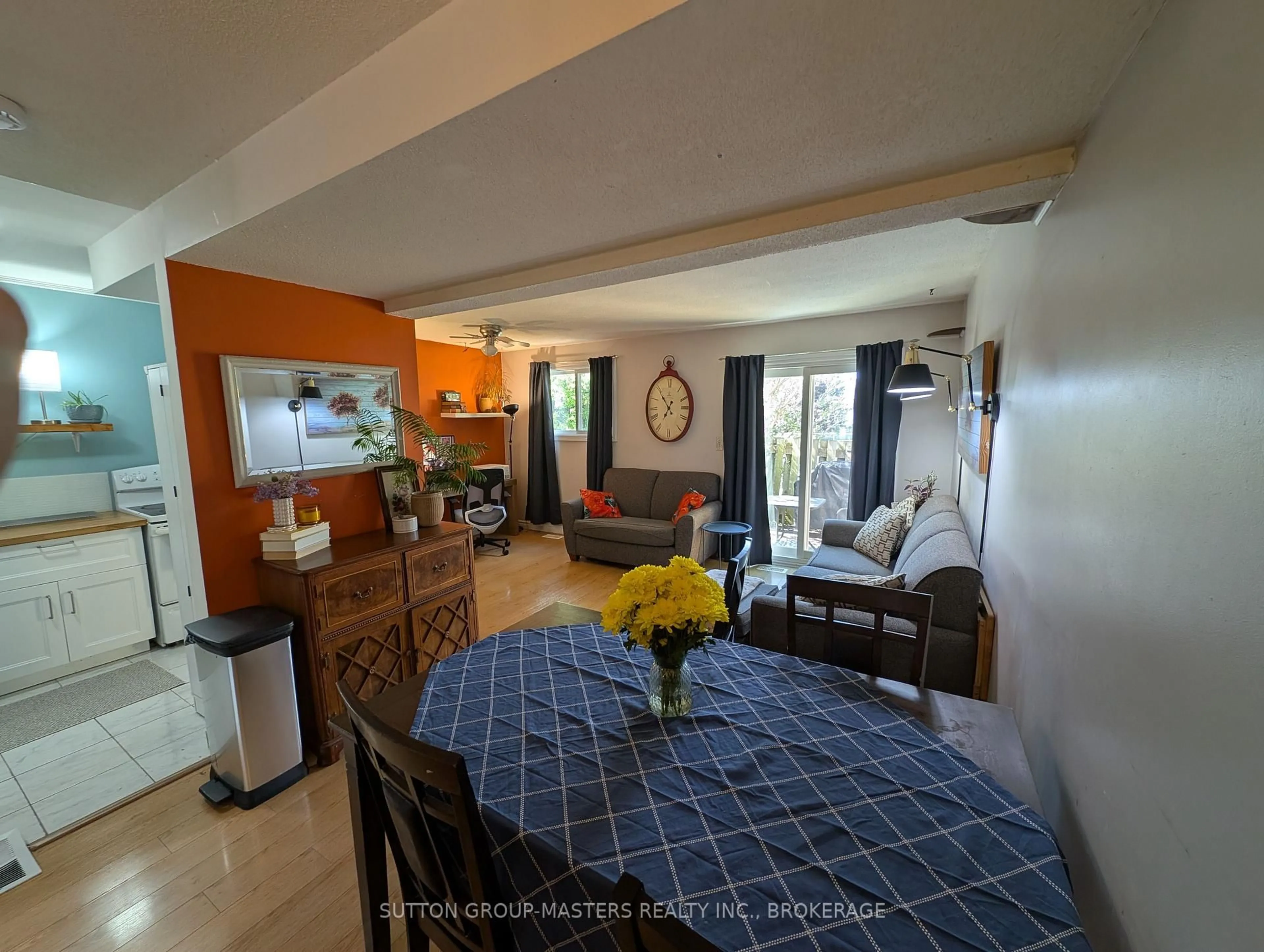 Unknown for 827 Datzell Lane #77, Kingston Ontario K7M 7P9