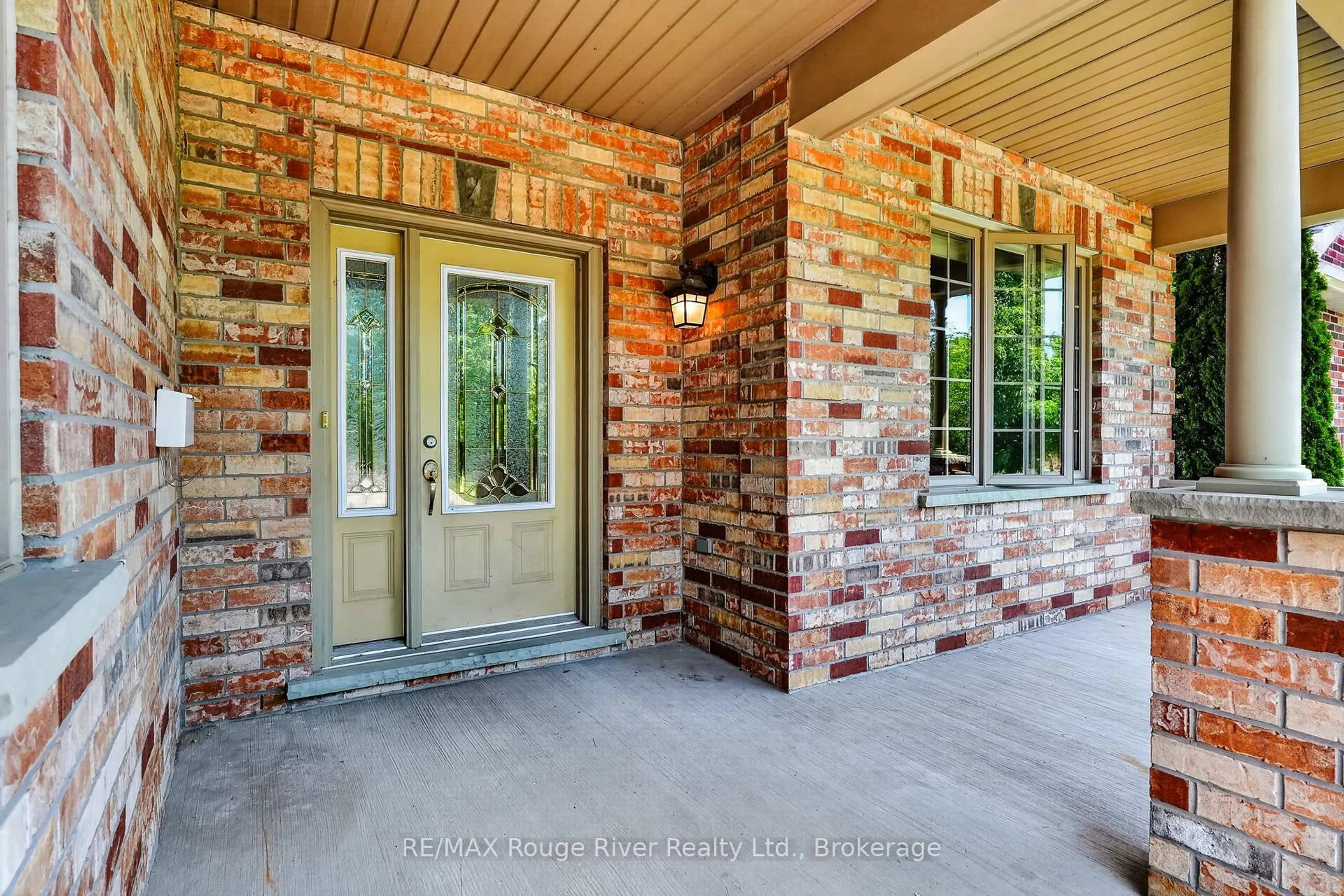 Home with brick exterior material, street for 496 FOOTE Cres, Cobourg Ontario K9A 0A5
