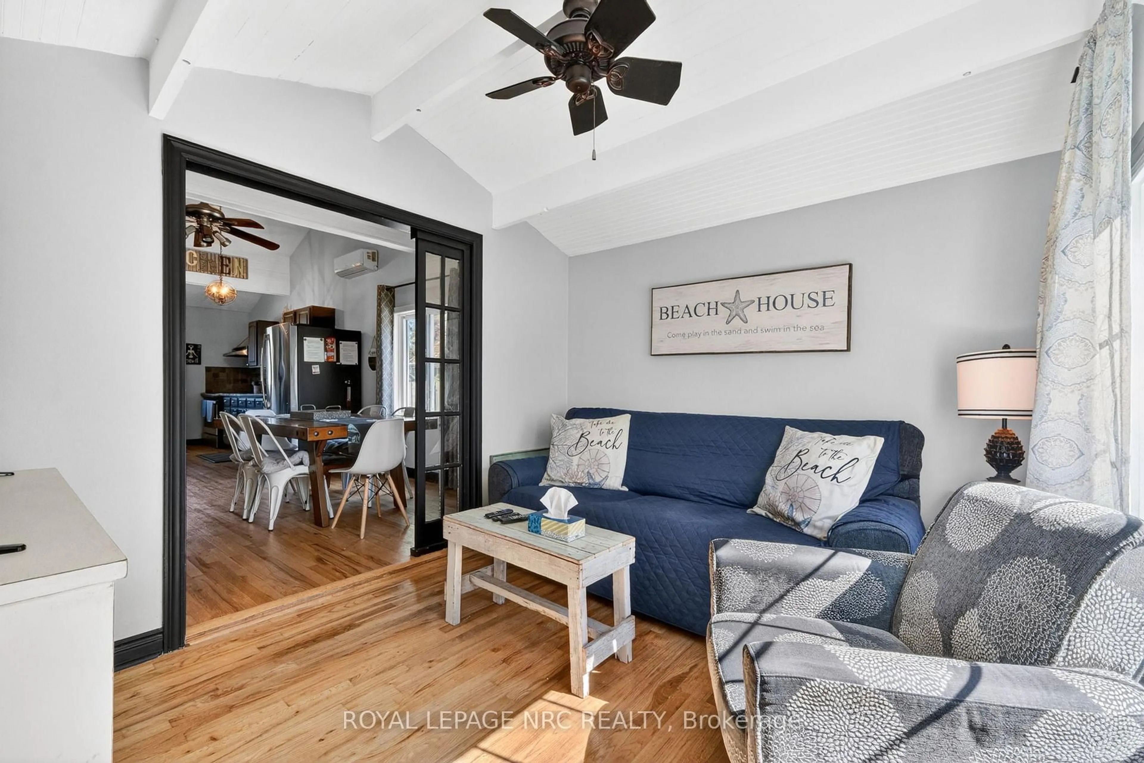 Living room with furniture, unknown for 338 Dovercourt Rd, Fort Erie Ontario L0S 1B0