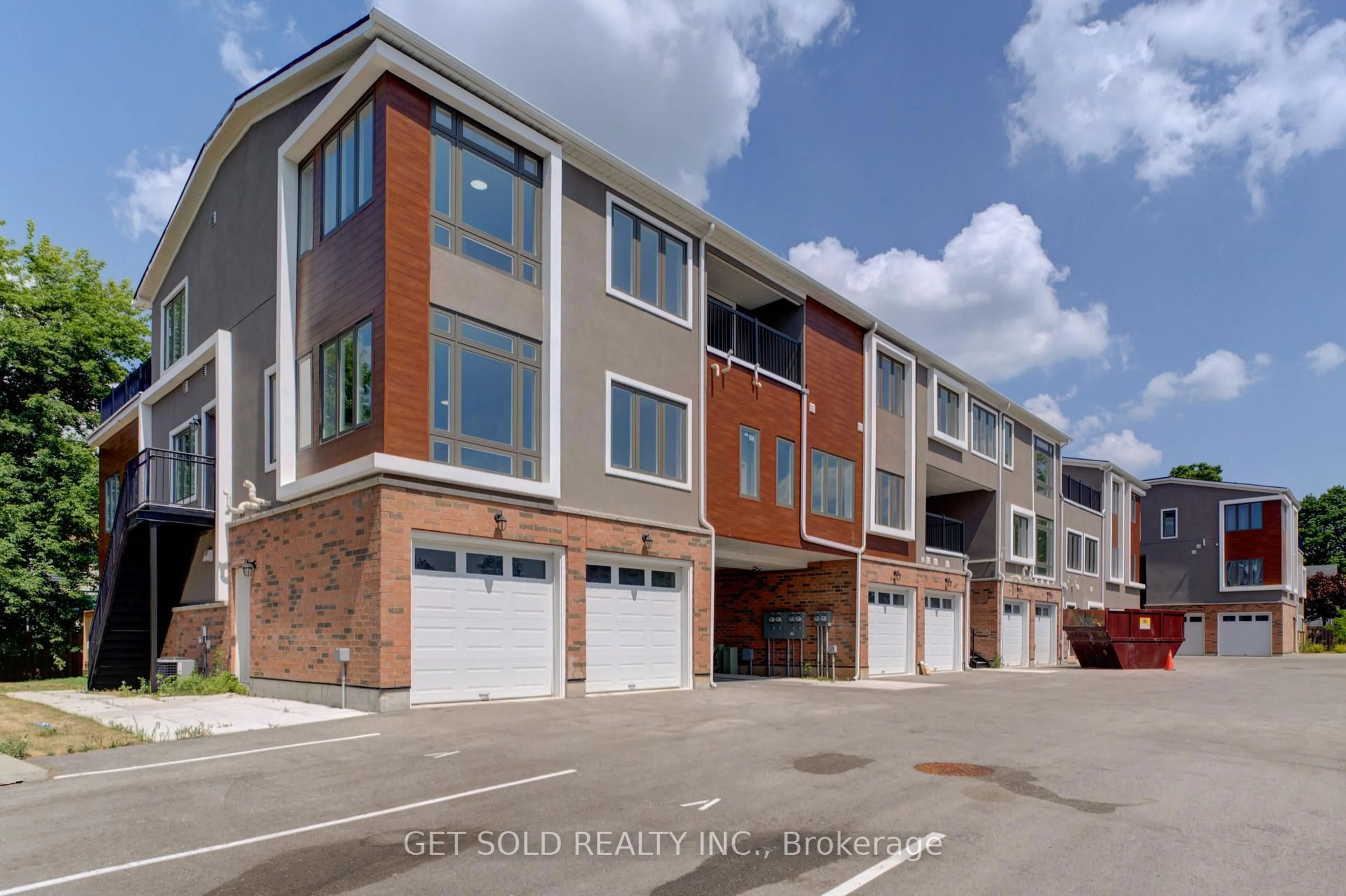Home with brick exterior material, street for 6701 Thorold Stone Rd #9, Niagara Falls Ontario L2J 1B3