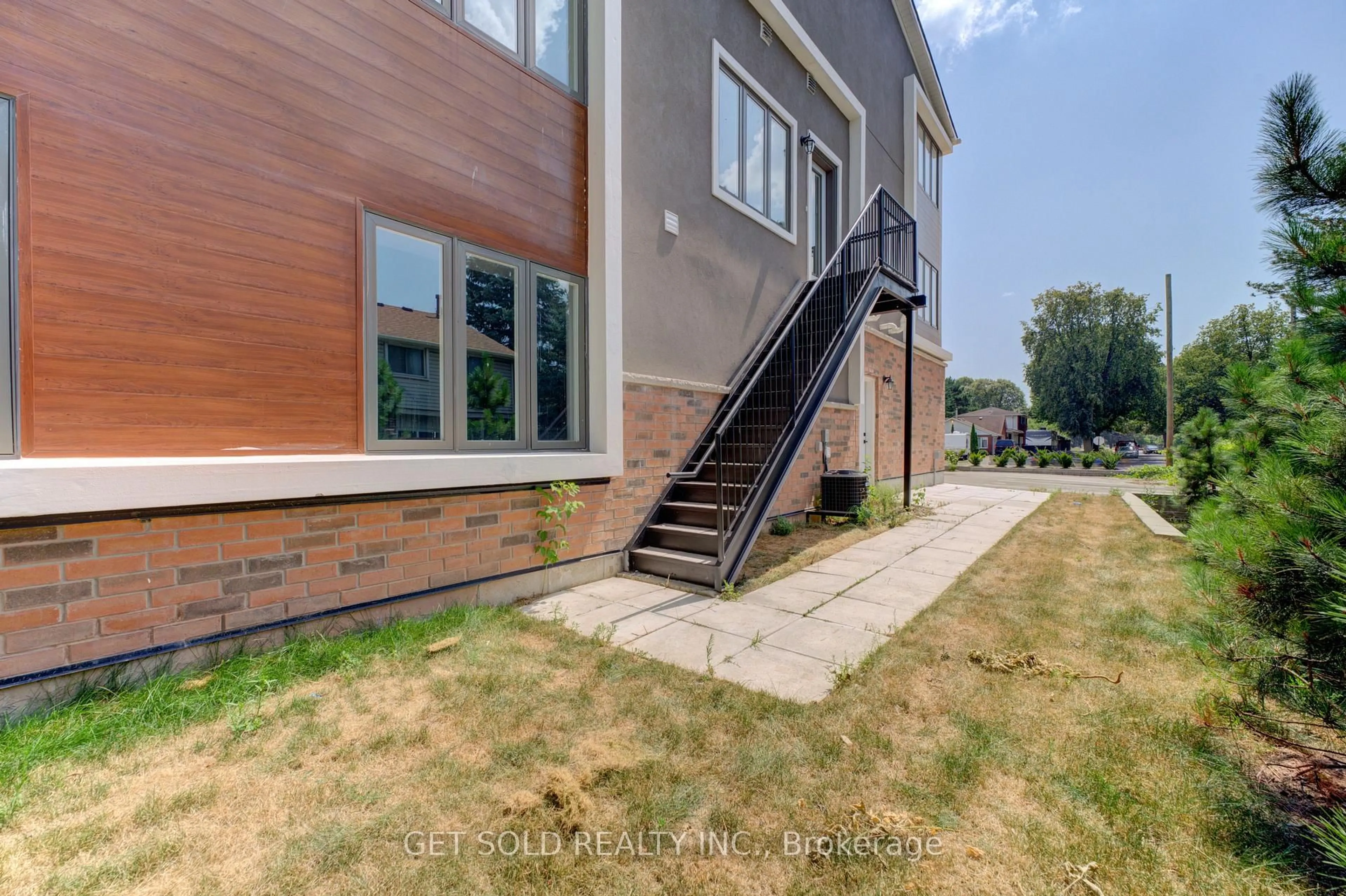 Unknown for 6701 Thorold Stone Rd #9, Niagara Falls Ontario L2J 1B3