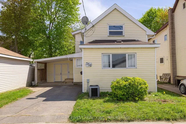 356 York St, Kingston