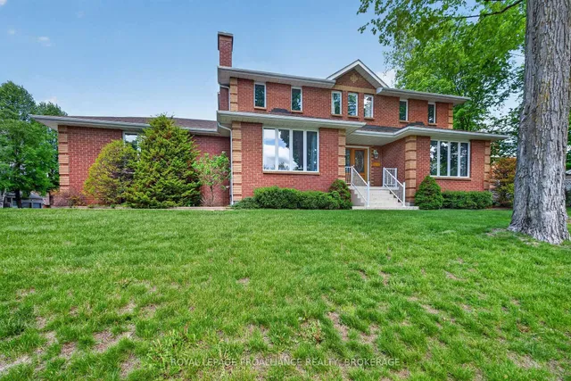 542 RANKIN Cres, Kingston 2