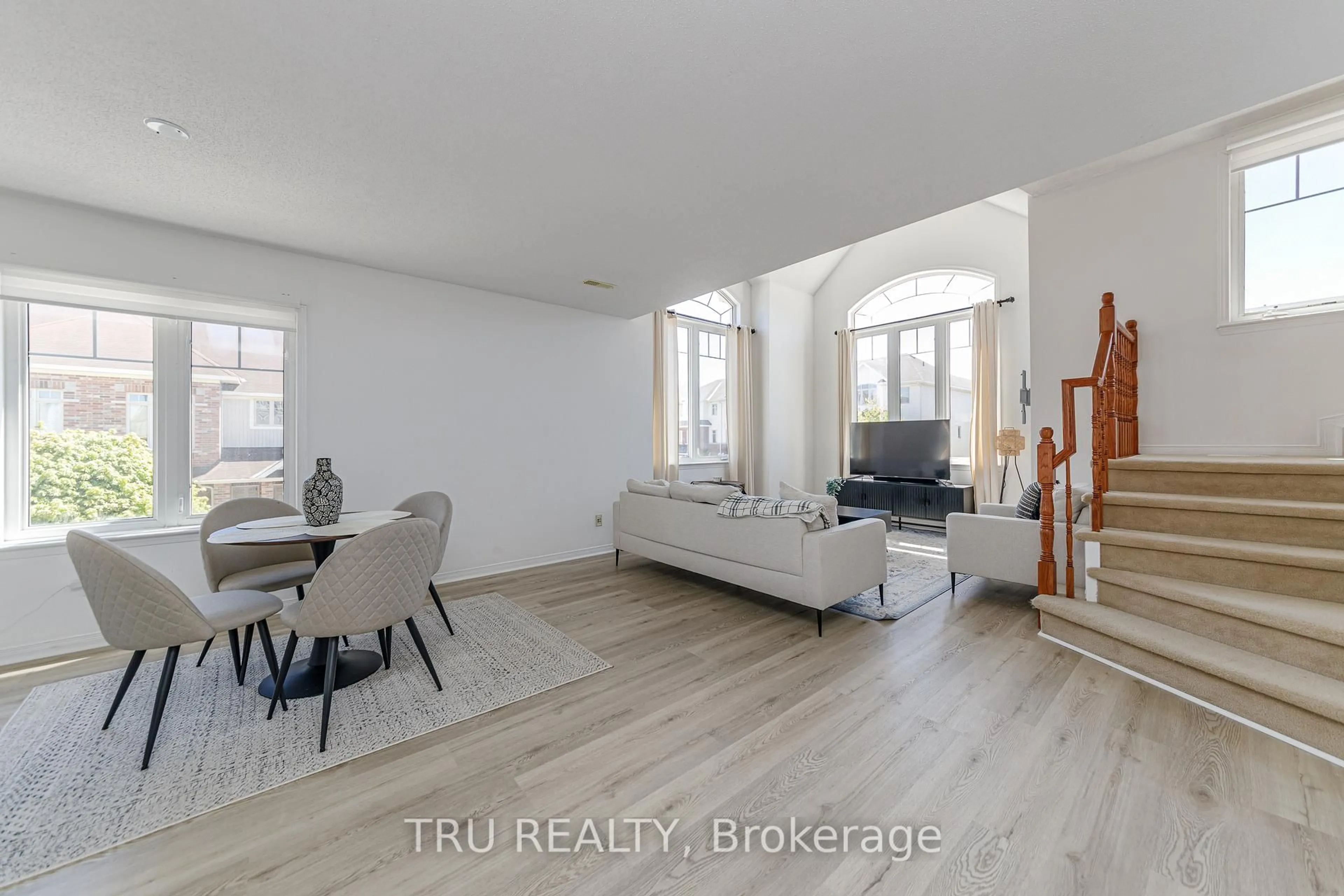 Living room with furniture, unknown for 272 Keltie Private #10, Ottawa Ontario K2J 0A4
