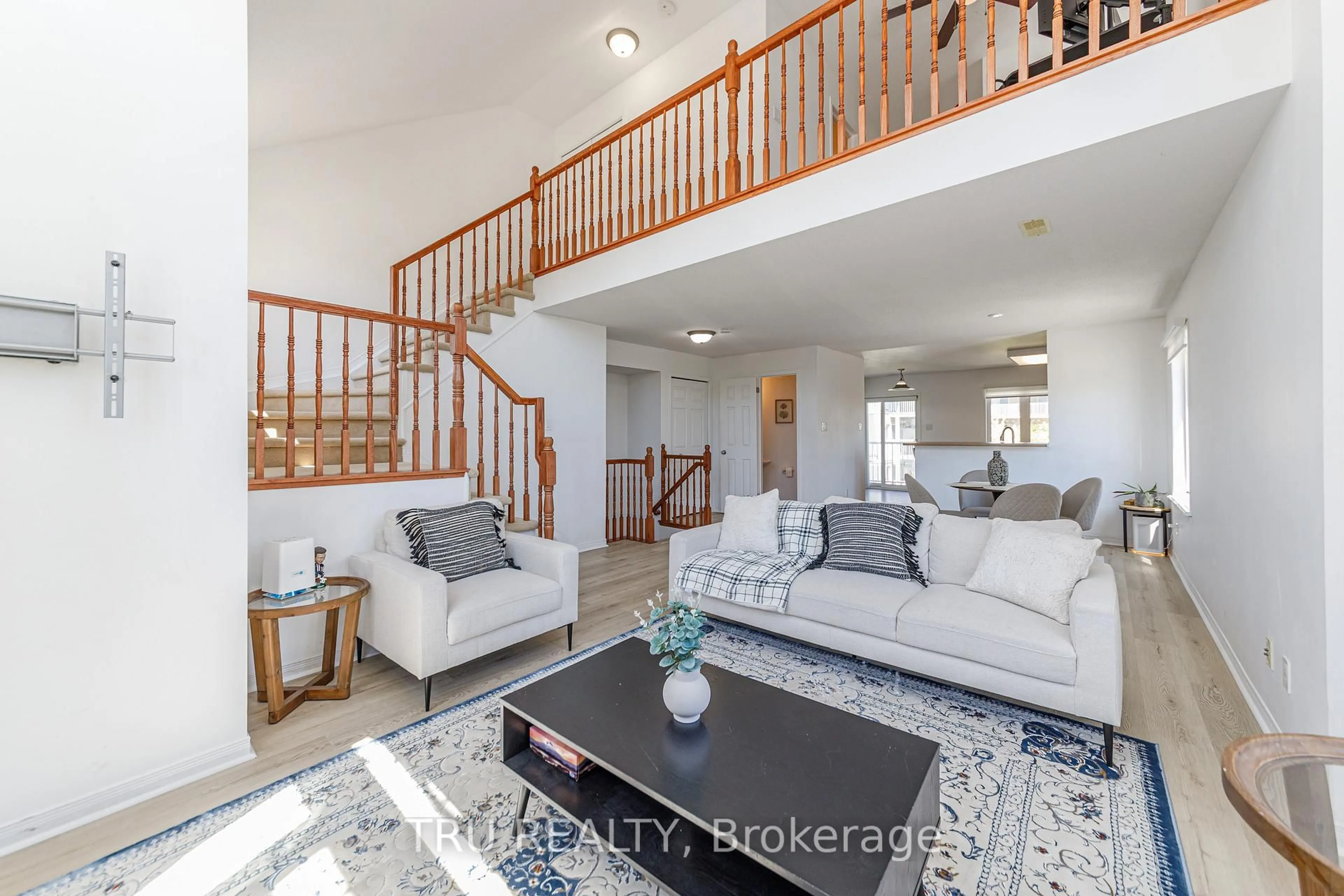 Living room with furniture, unknown for 272 Keltie Private #10, Ottawa Ontario K2J 0A4