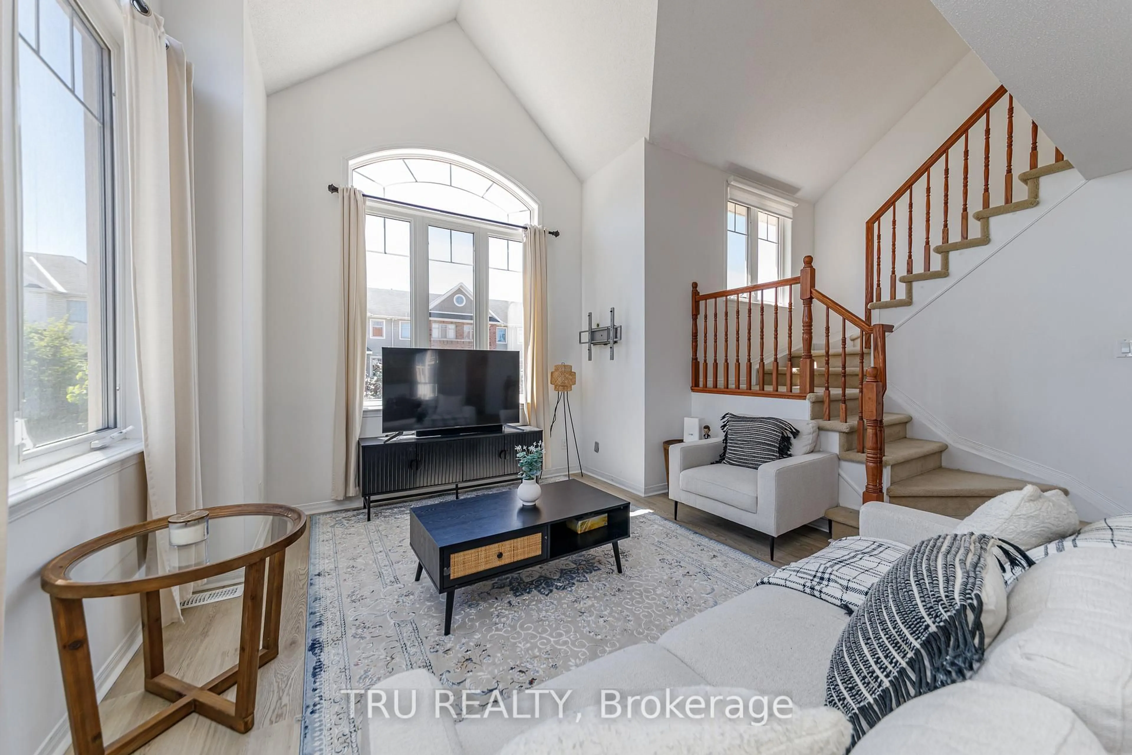 Living room with furniture, unknown for 272 Keltie Private #10, Ottawa Ontario K2J 0A4