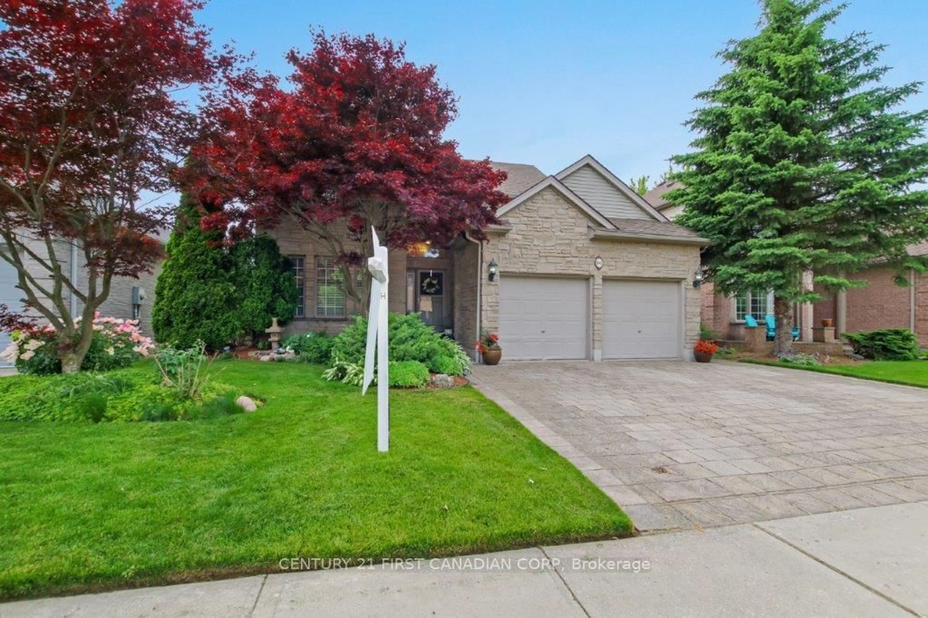 Unknown for 941 Barclay Rd, London South Ontario N6K 4V4
