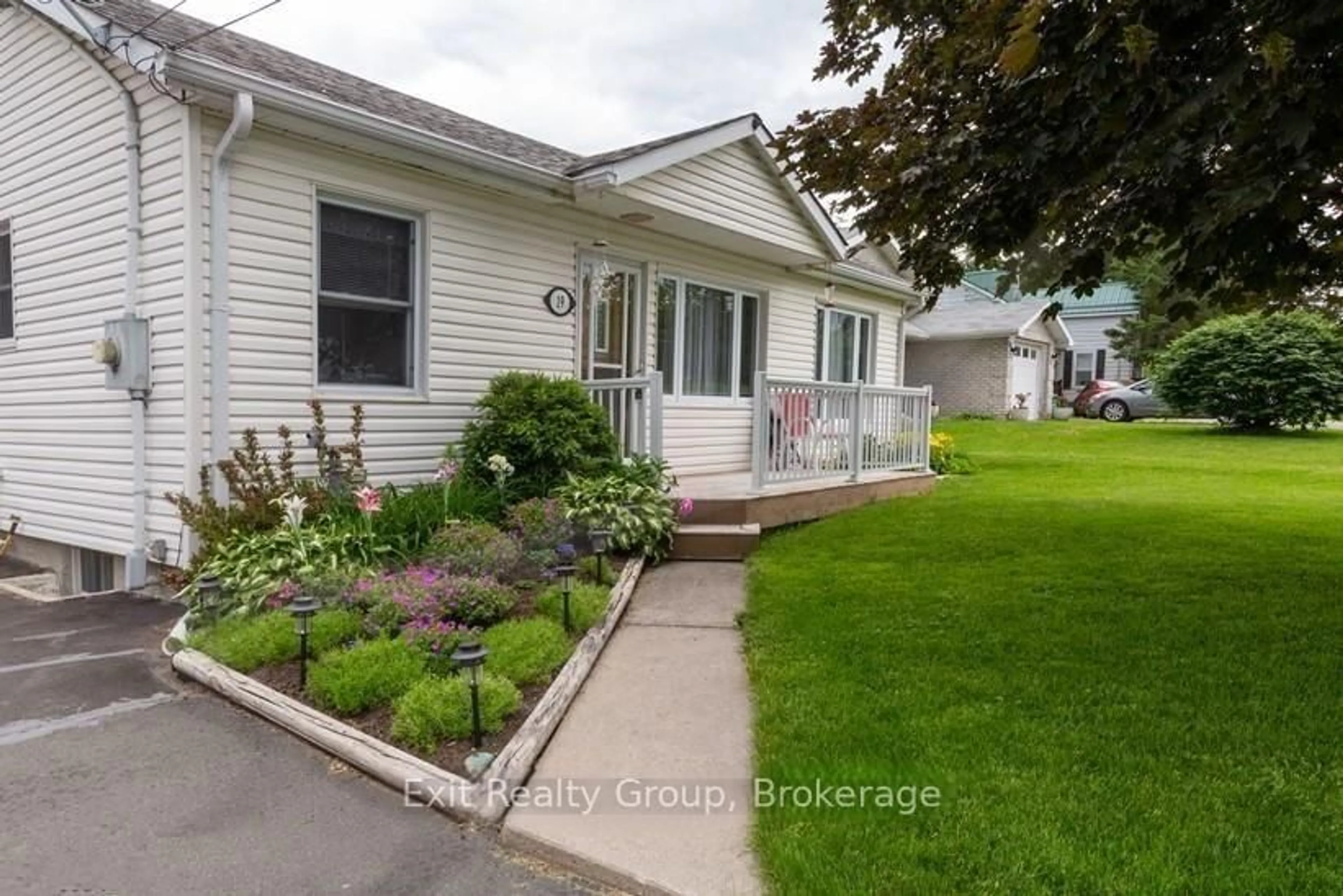 Unknown for 19 Belleville St, Hastings Ontario K0K 2C0