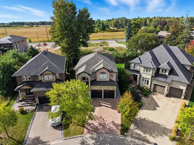 23 kellogg Ave, Hamilton 4