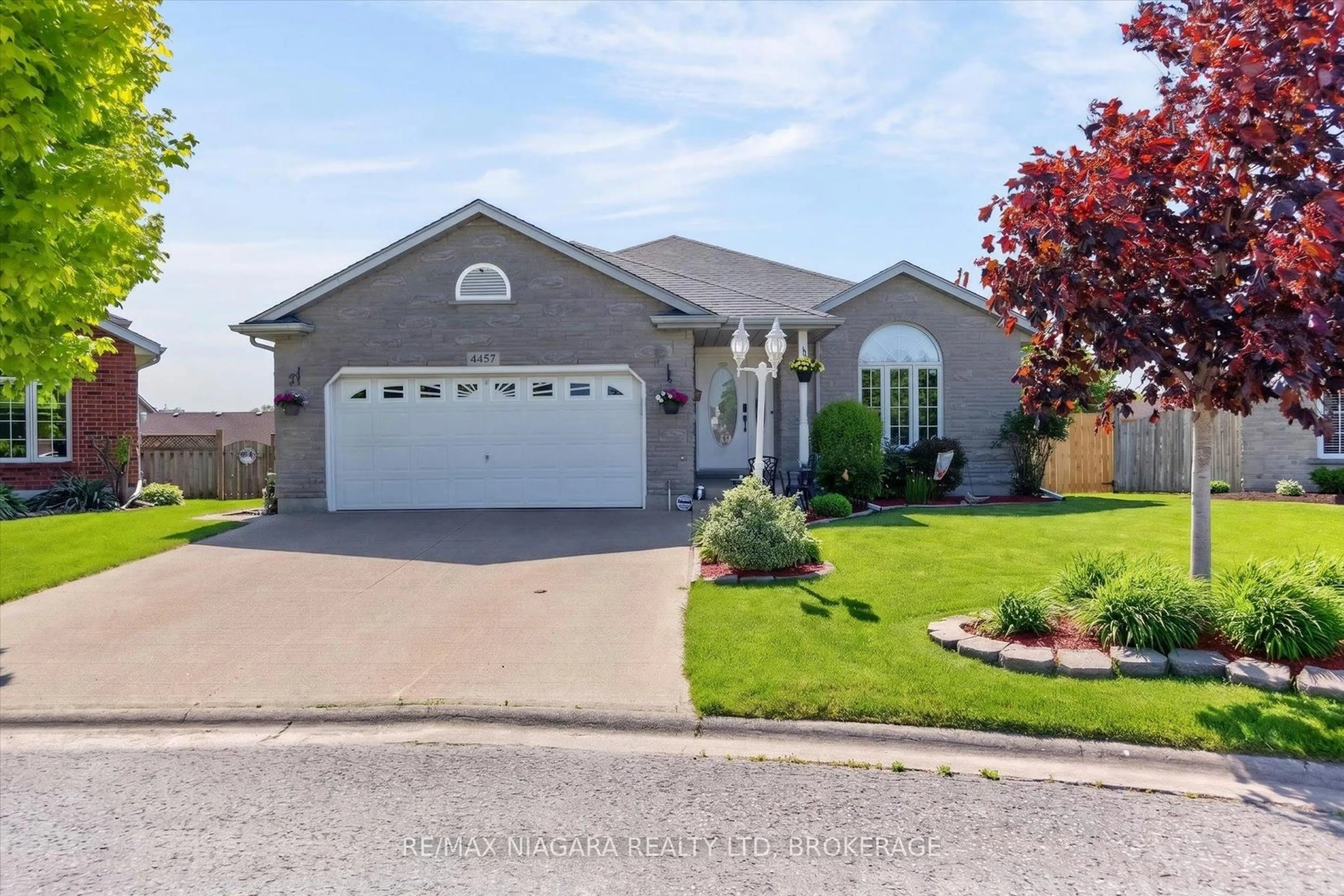 Unknown for 4457 Kathleen Cres, Niagara Falls Ontario L2H 3H8