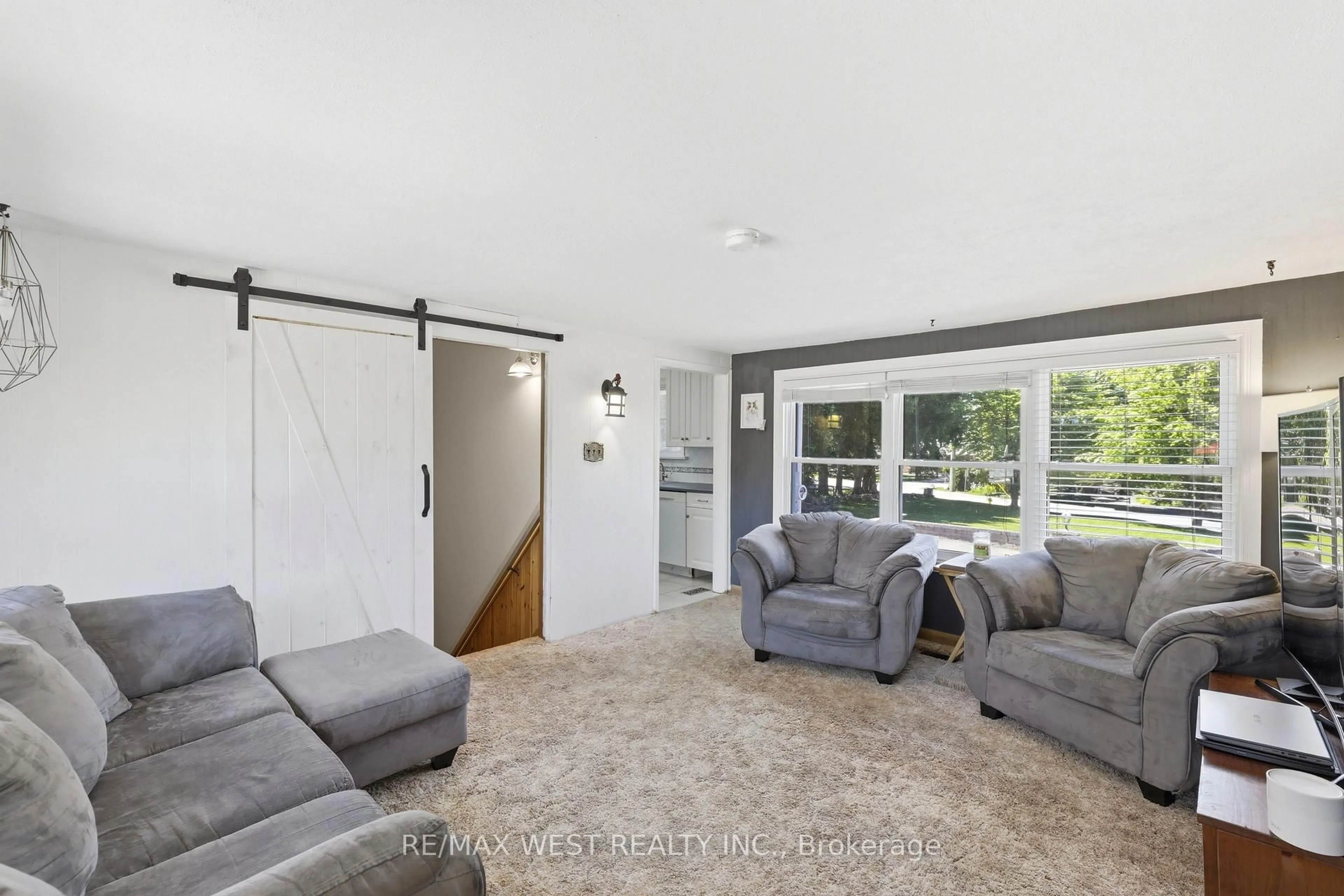 Living room with furniture, unknown for 200 Bower Hill Rd, Woodstock Ontario N4S 2N4