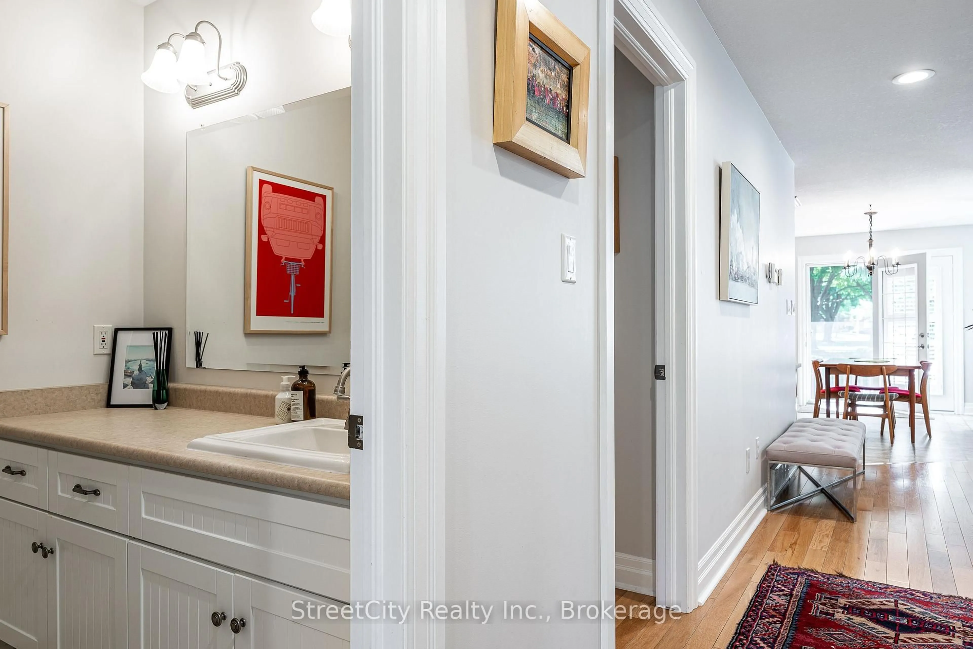 Unknown for 98 Abraham Dr, Stratford Ontario N5A 8B1