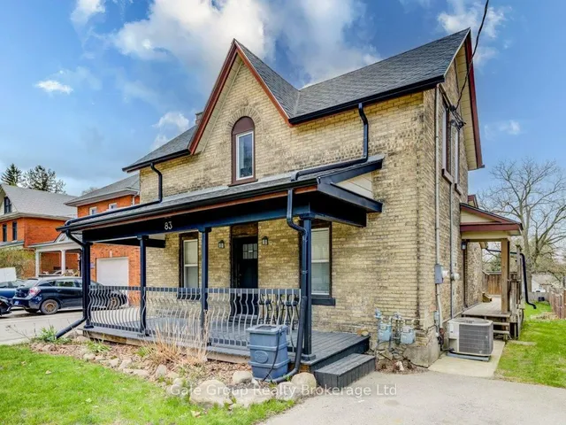 83 Oxford St, Woodstock 2