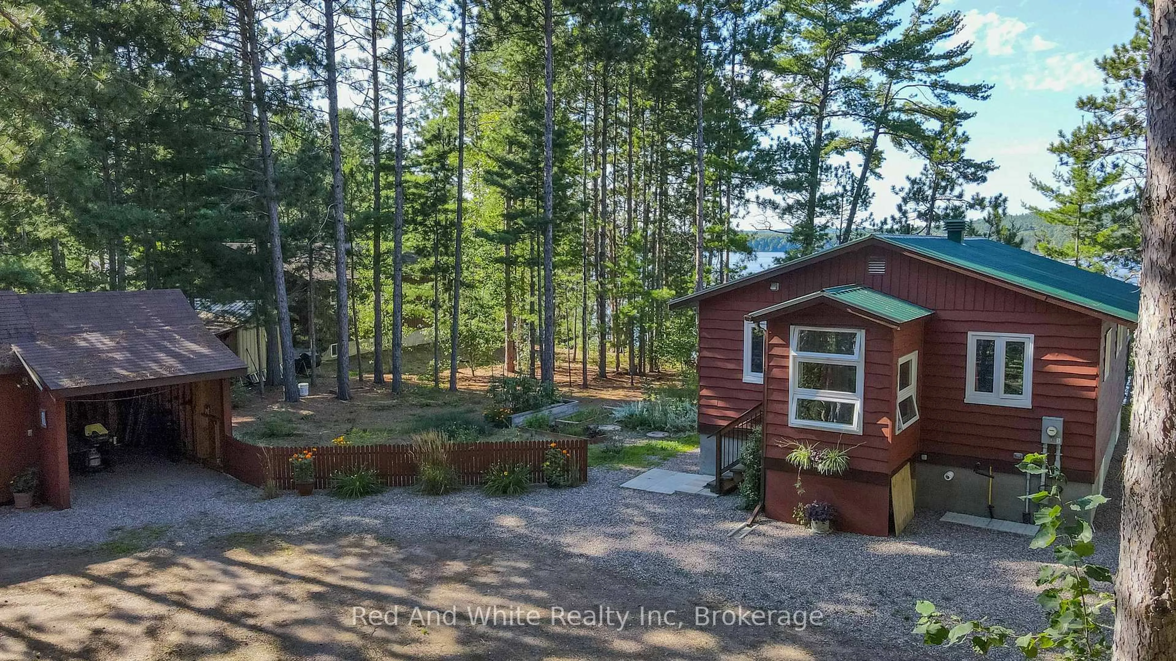 Unknown for 610 Pine Point Lane, Killaloe Ontario K0J 2A0