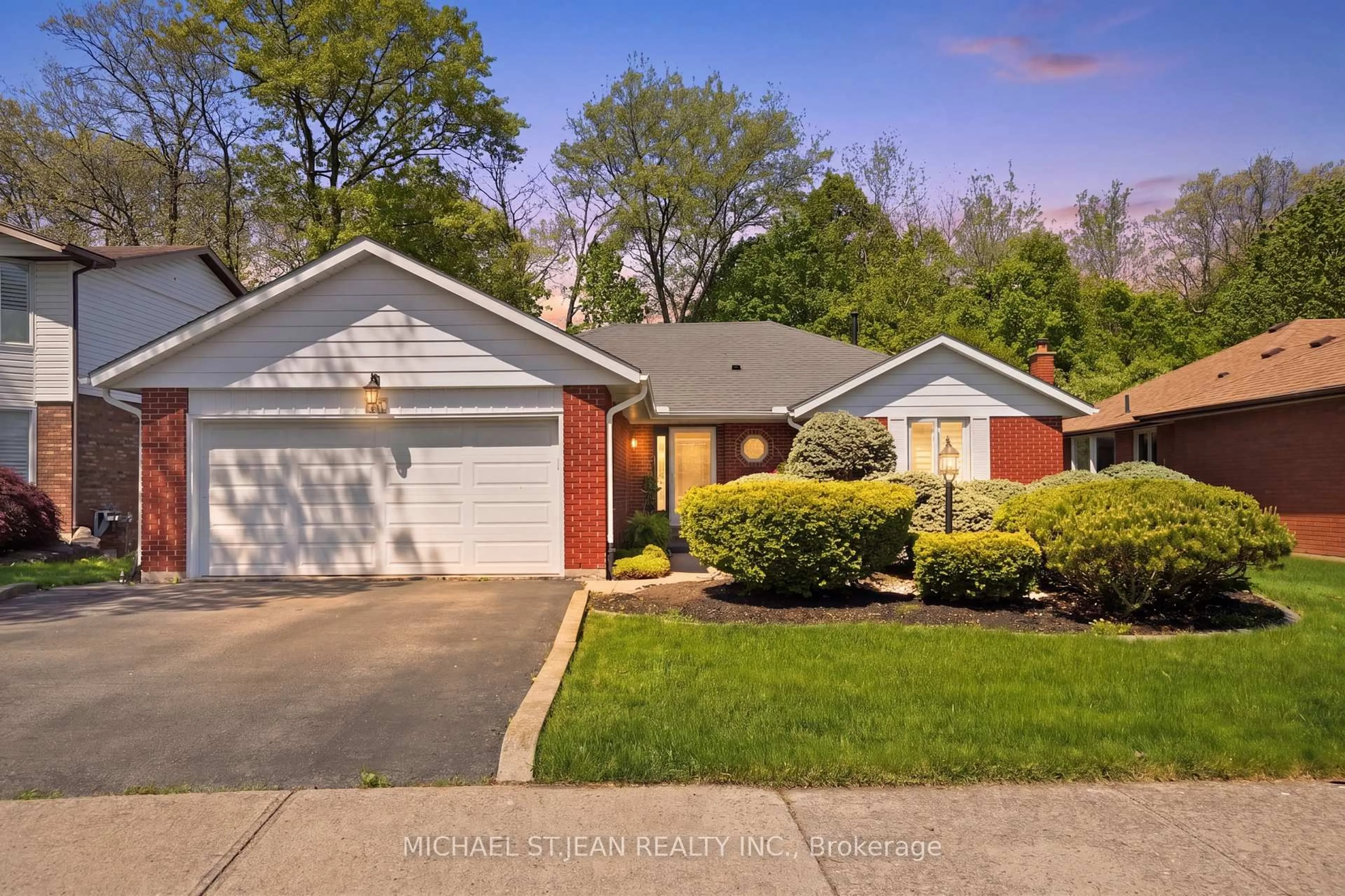 Unknown for 268 Memorial Dr, Brantford Ontario N3R 7H3